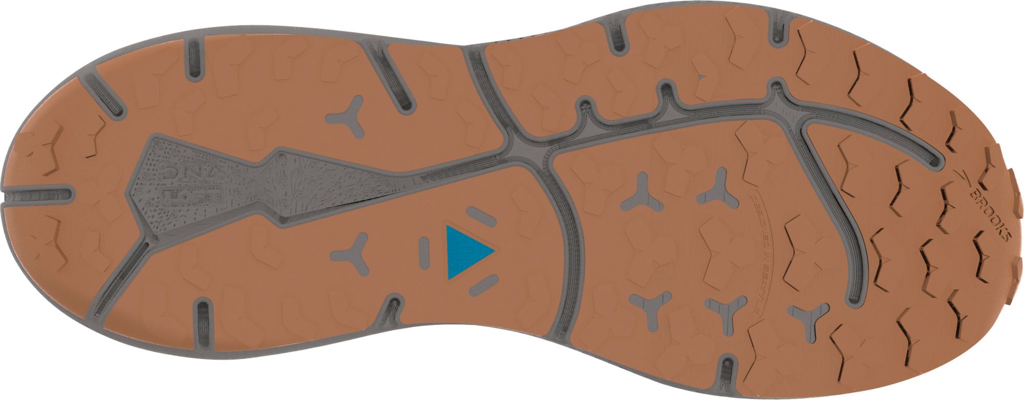 Brooks Women's Divide 4 Trail Running Shoes product image
