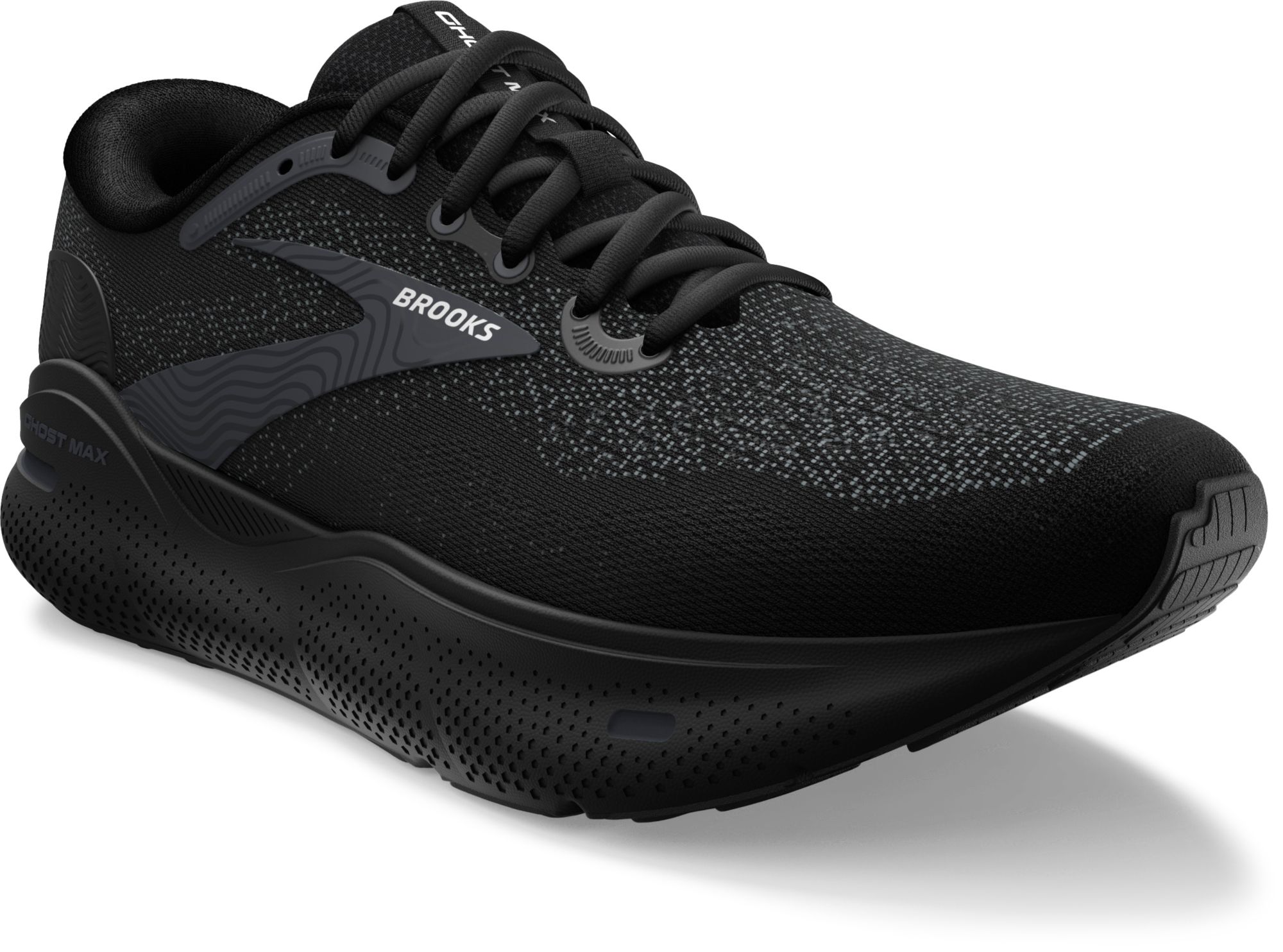 Brooks Women's Ghost MAX Running Shoes product image