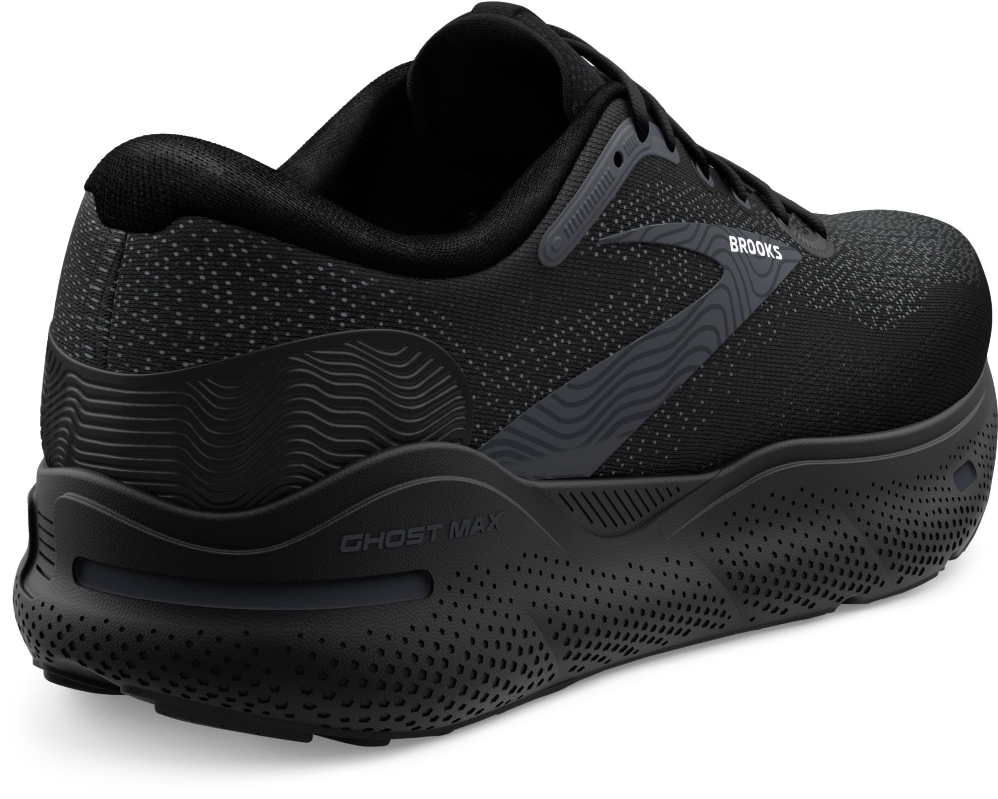 Brooks Women's Ghost MAX Running Shoes product image