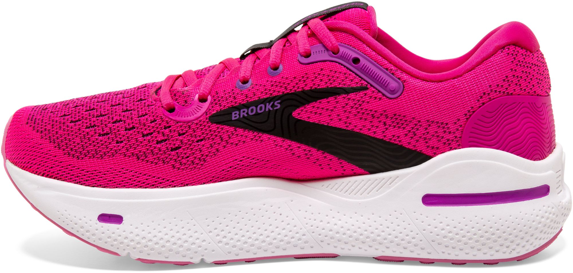 Brooks Women's Ghost MAX Running Shoes product image