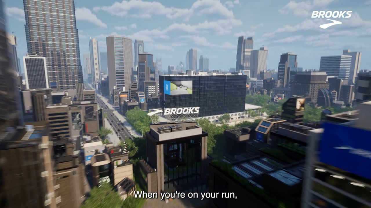 Brooks Women's Ghost MAX Running Shoes product