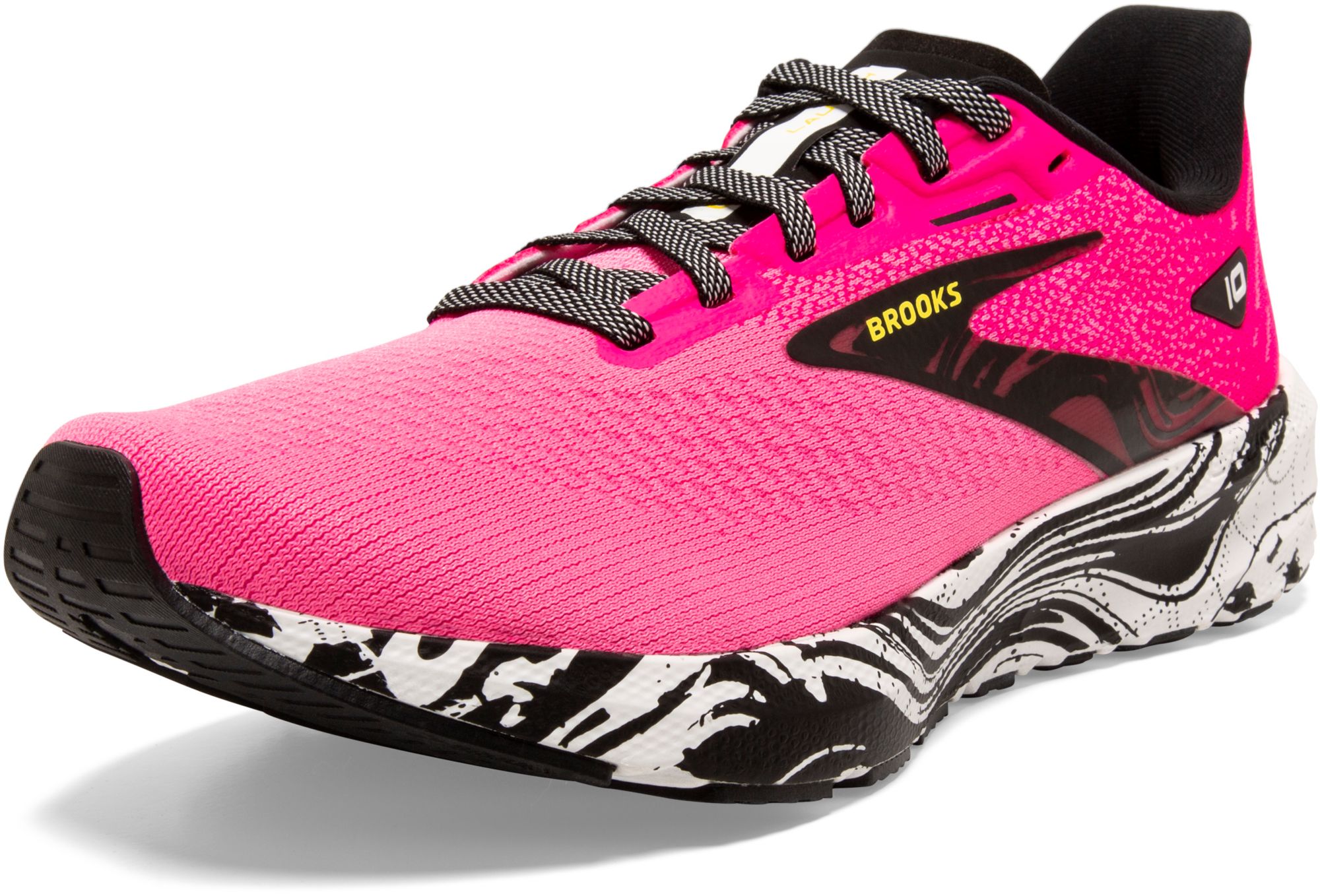 Brooks Women's Launch 10 Running Shoes product image