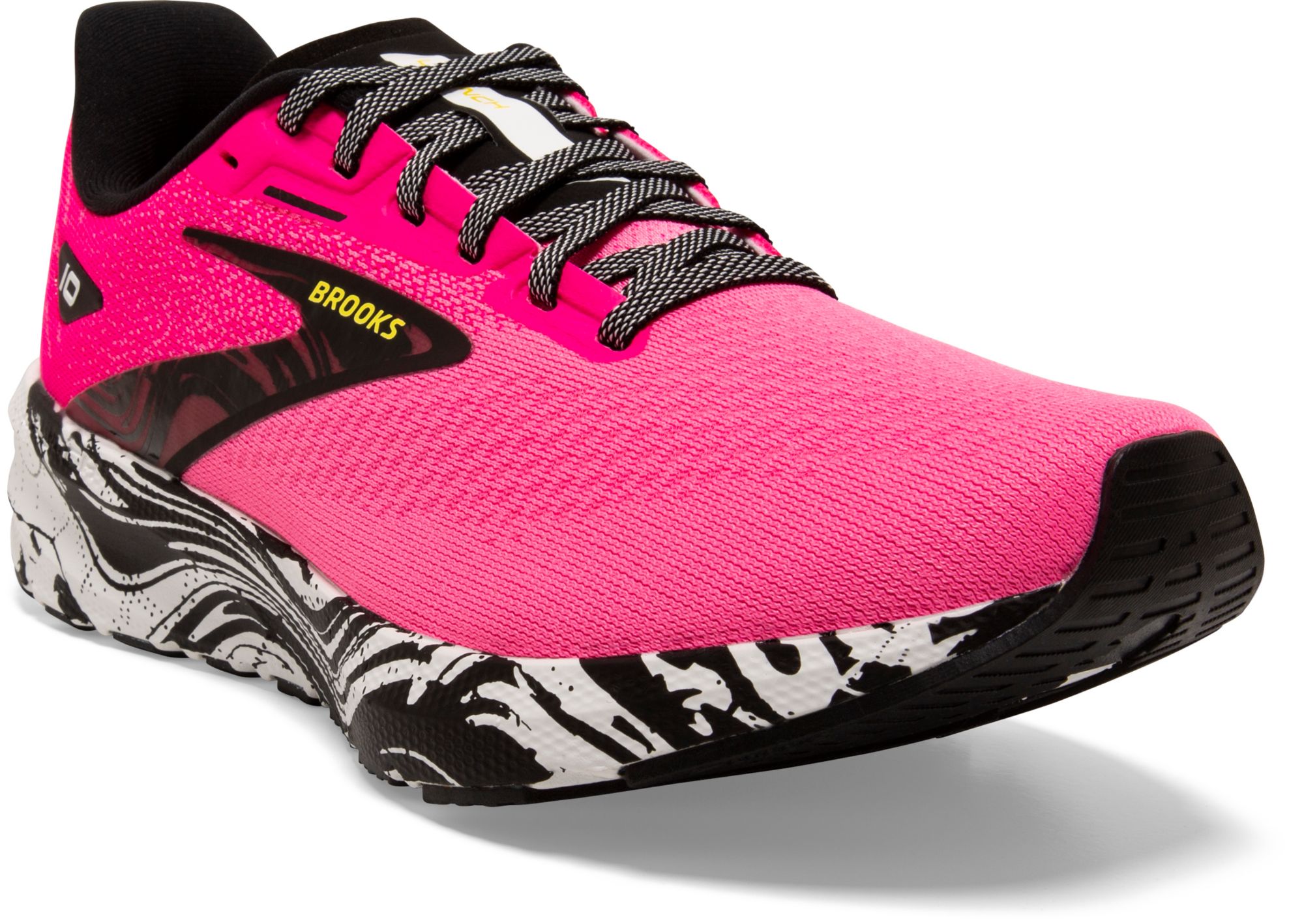 Brooks Women's Launch 10 Running Shoes product image