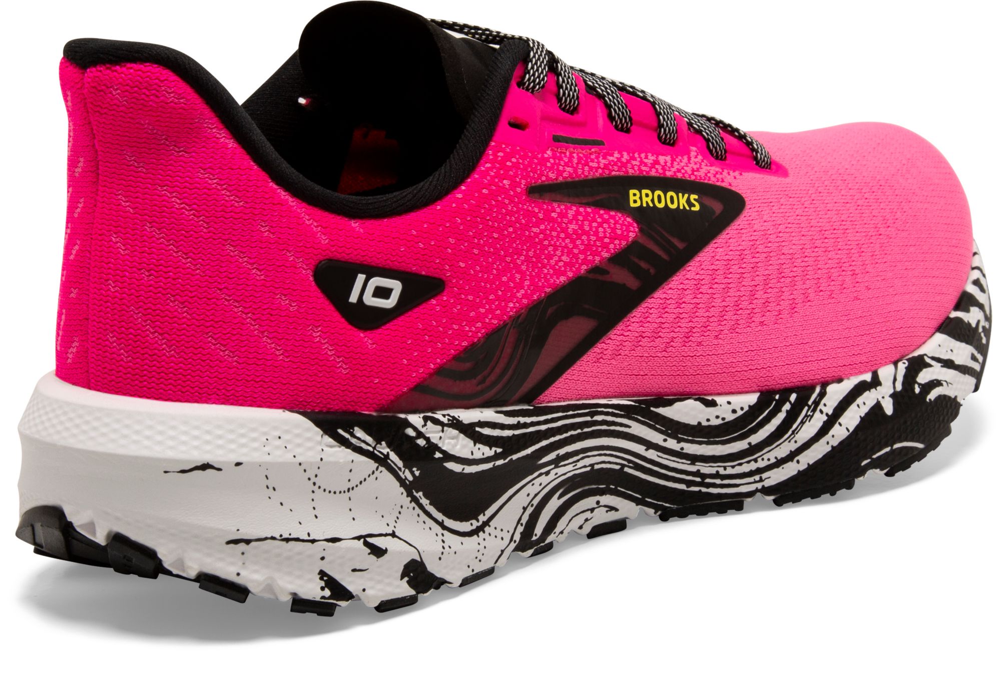 Brooks Women's Launch 10 Running Shoes product image