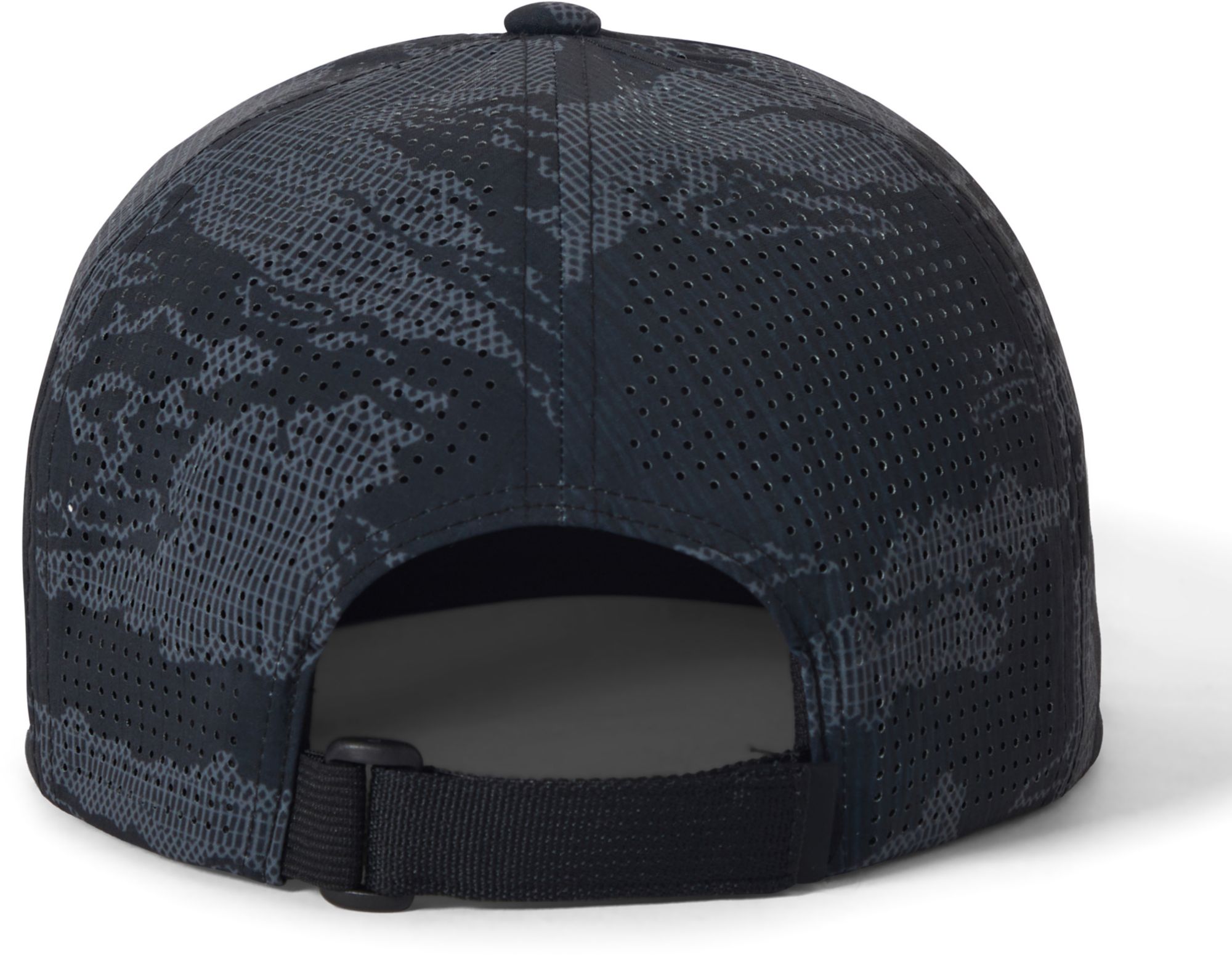 BRIXTON Men's Journey Performance Snapback Hat product image