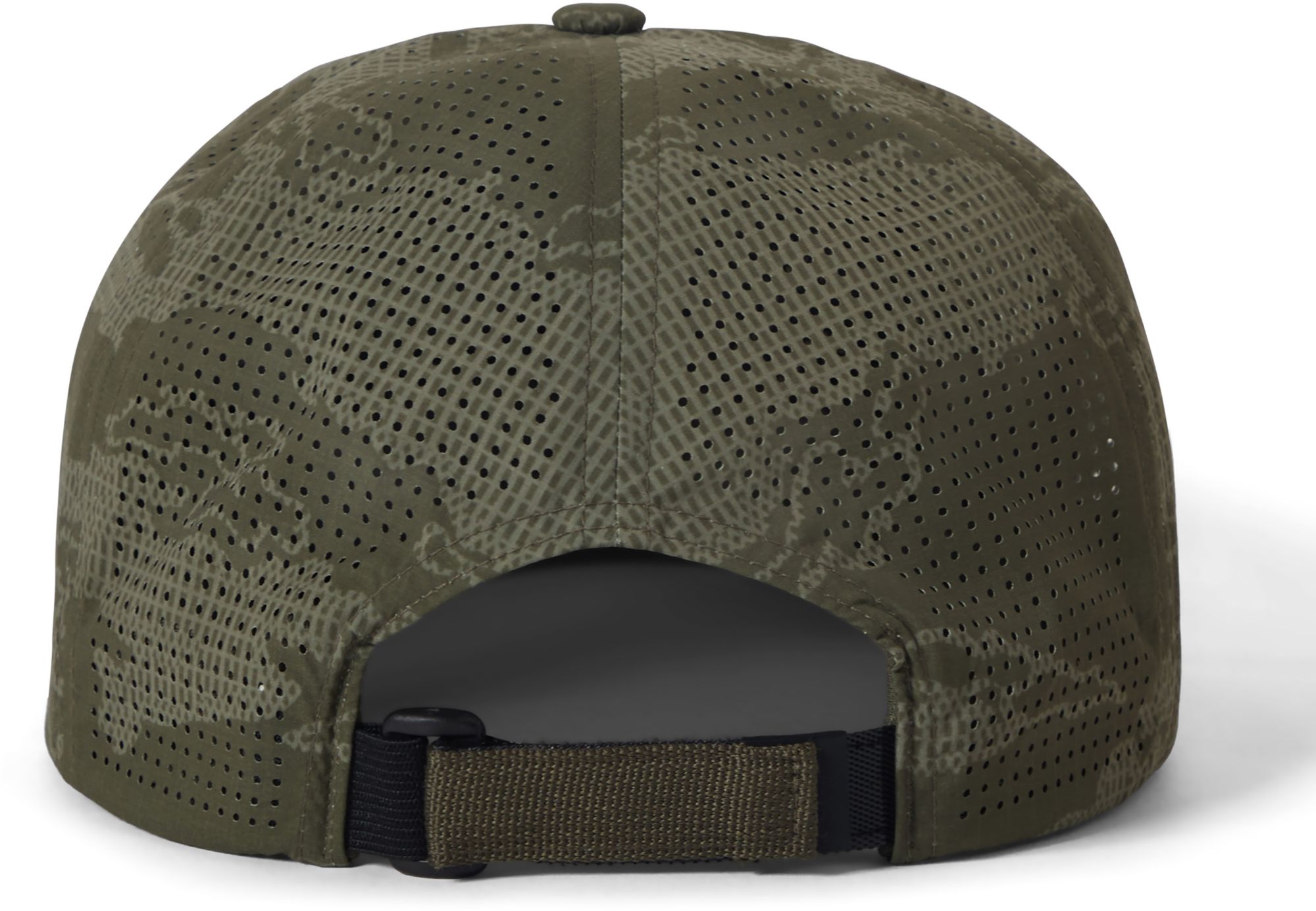 BRIXTON Men's Journey Performance Snapback Hat product image