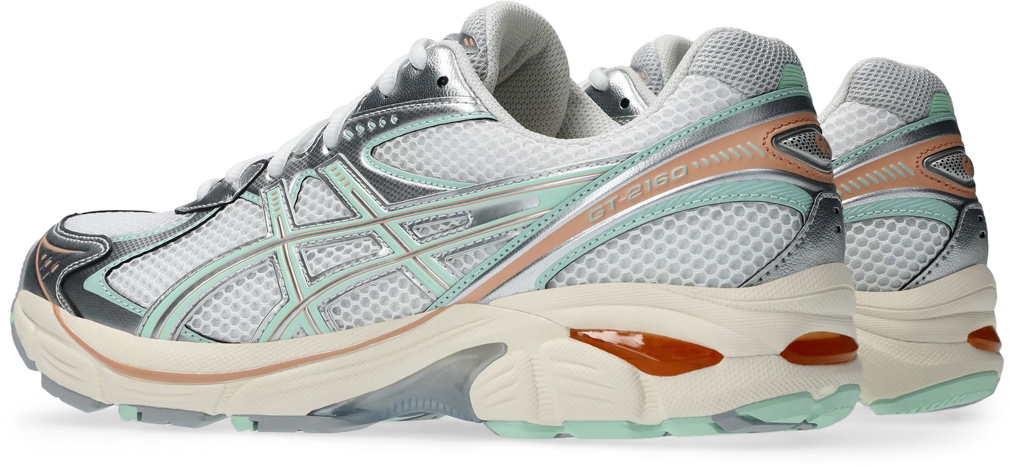 ASICS Women's GT-2160 Shoes product image
