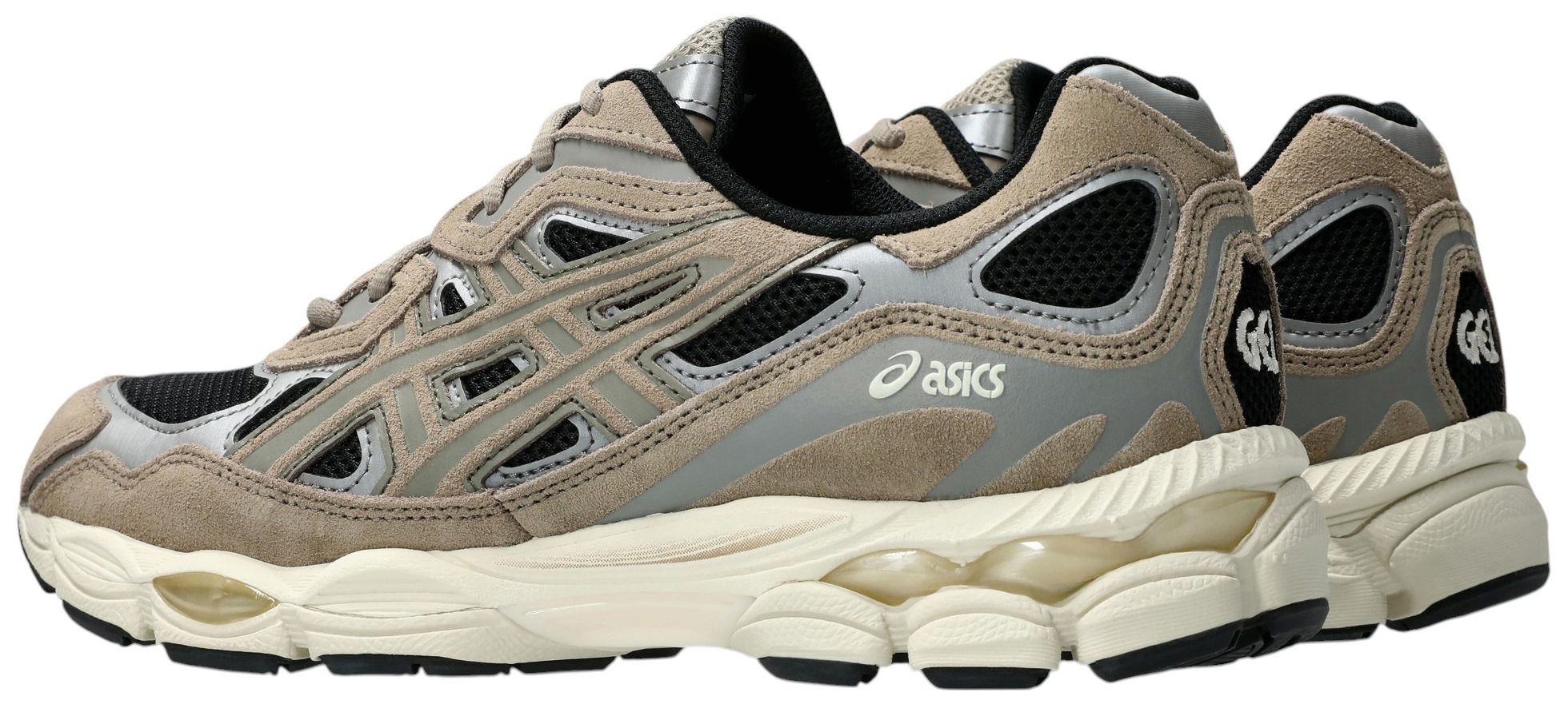 ASICS Men's GEL-NYC Shoes product image