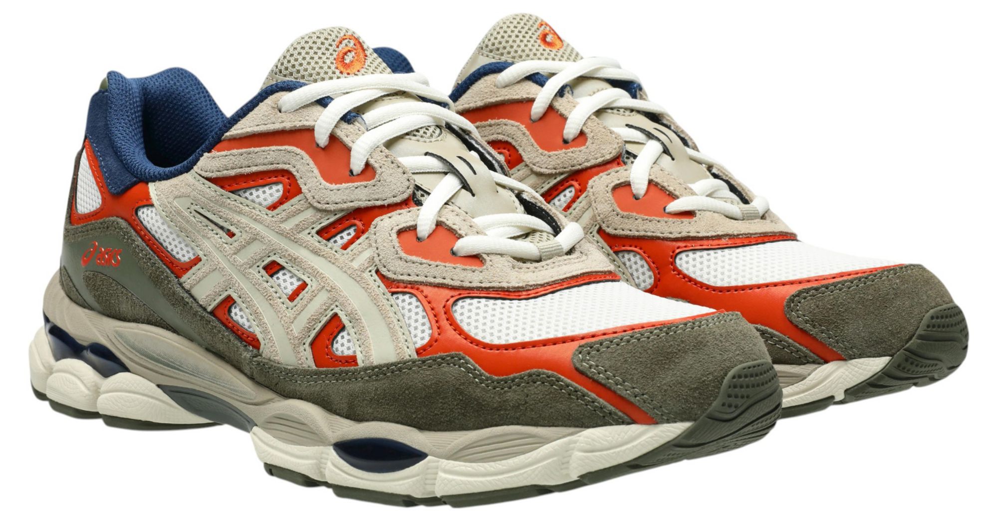 ASICS Men's GEL-NYC Shoes product image
