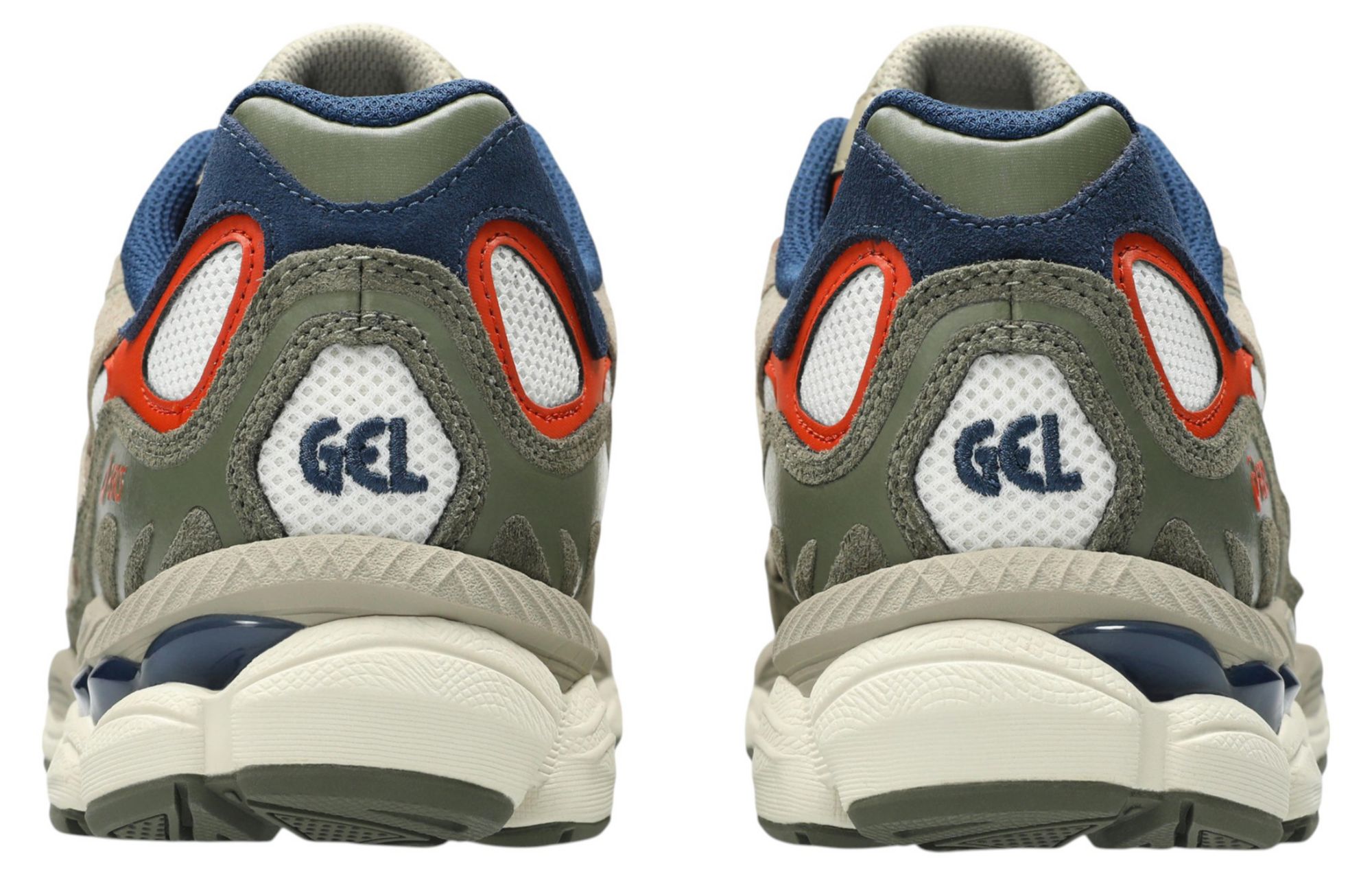 ASICS Men's GEL-NYC Shoes product image