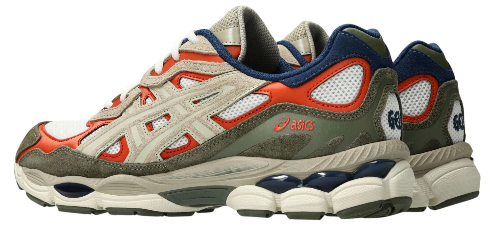 ASICS Men's GEL-NYC Shoes product image