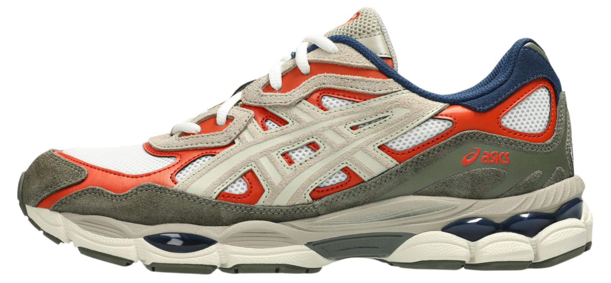 ASICS Men's GEL-NYC Shoes product image