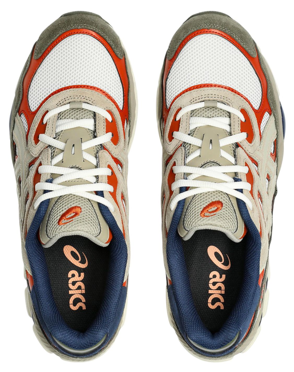 ASICS Men's GEL-NYC Shoes product image