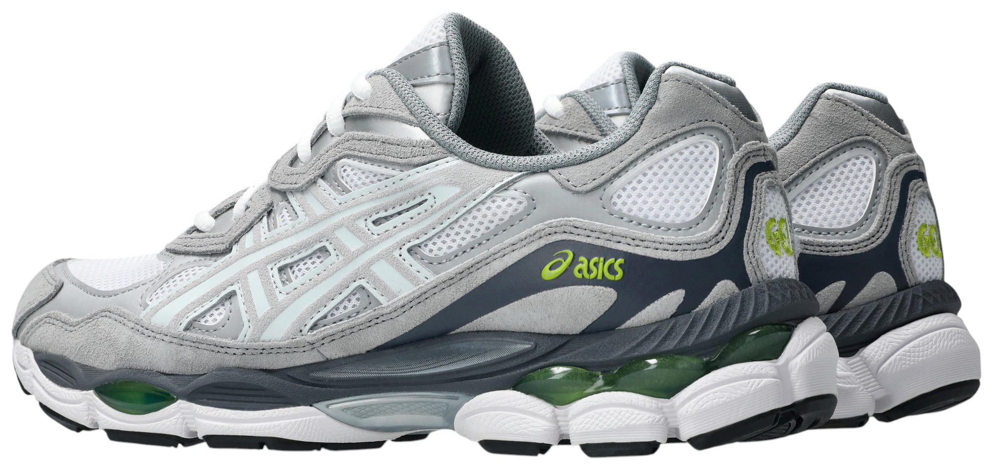 ASICS Men's GEL-NYC Shoes product image