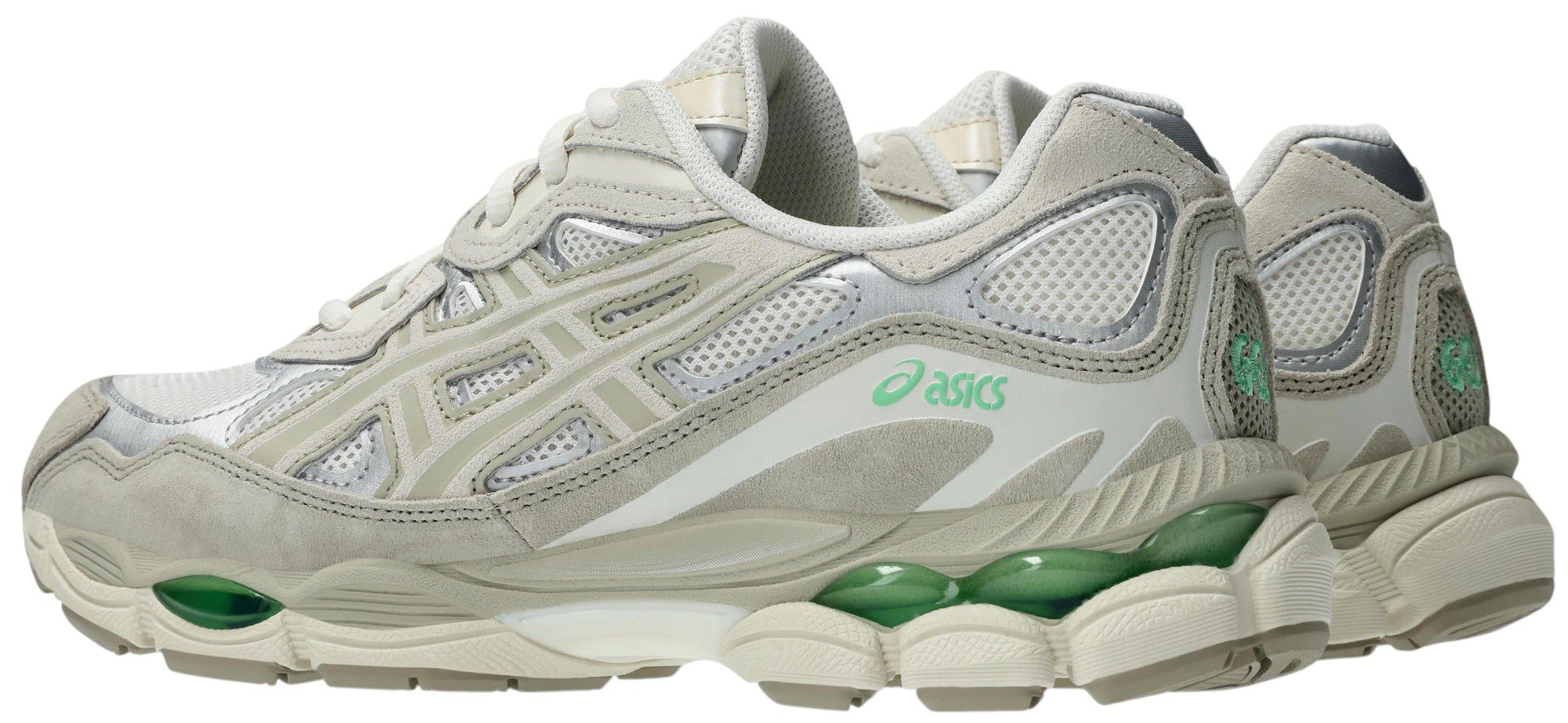 ASICS Women's GEL-NYC Shoes product image