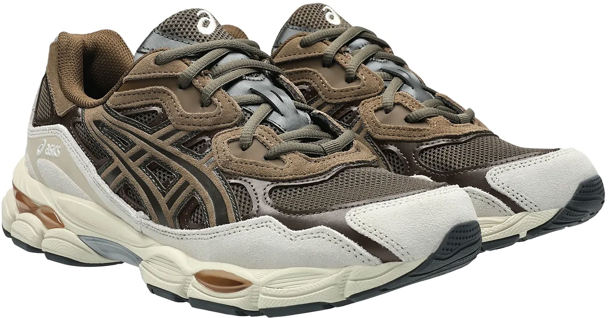 ASICS Men's GEL-NYC Shoes product image
