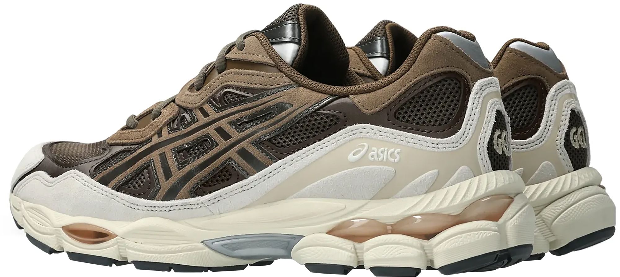 ASICS Men's GEL-NYC Shoes product image