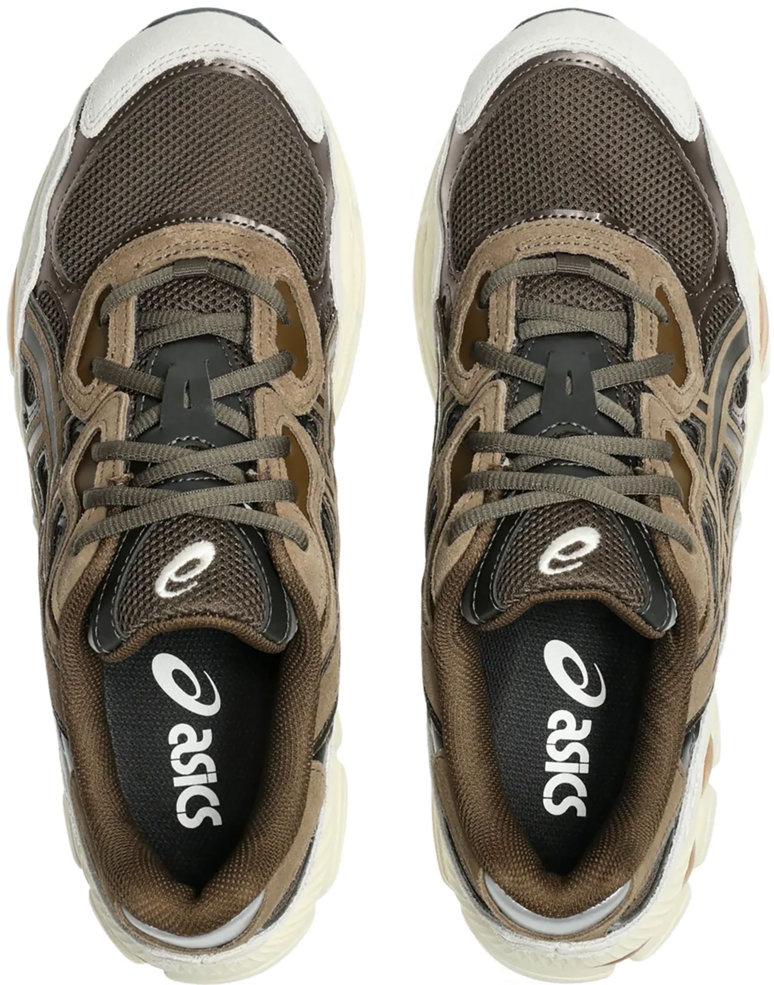ASICS Men's GEL-NYC Shoes product image