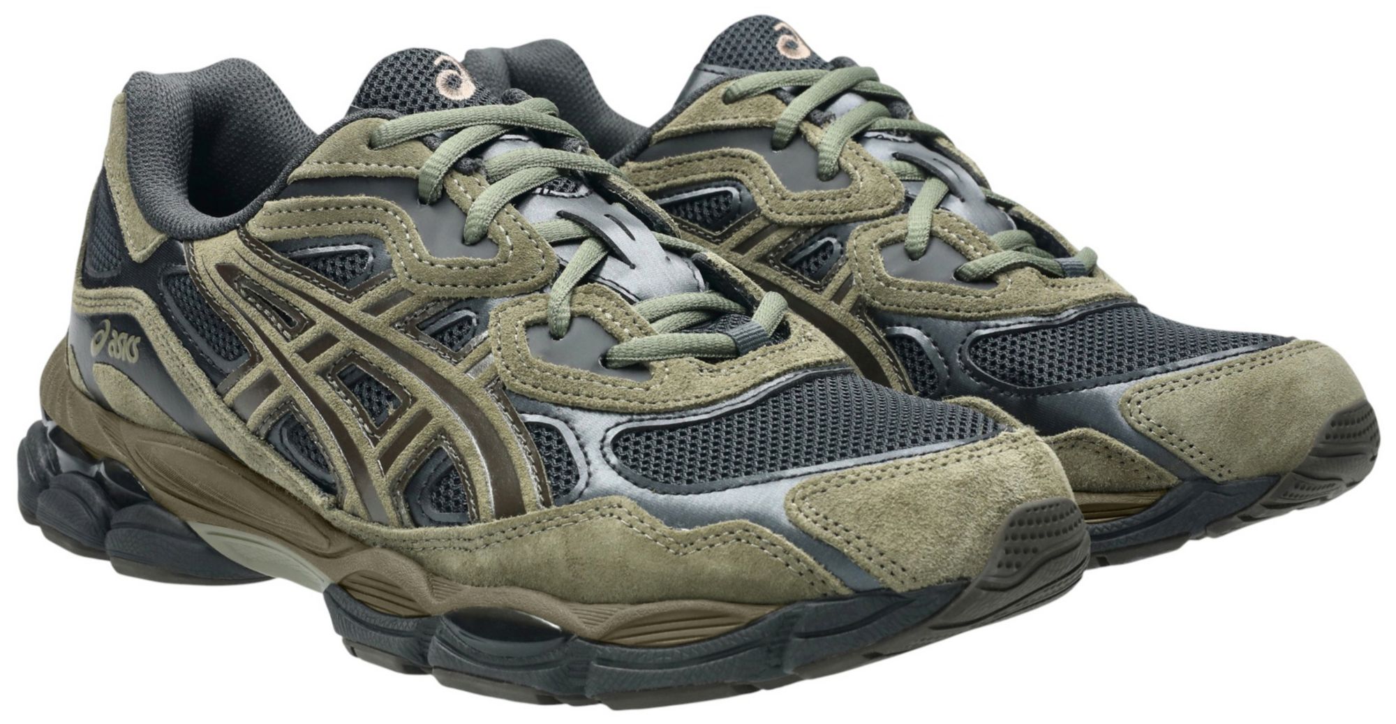 ASICS Men's GEL-NYC Shoes product image