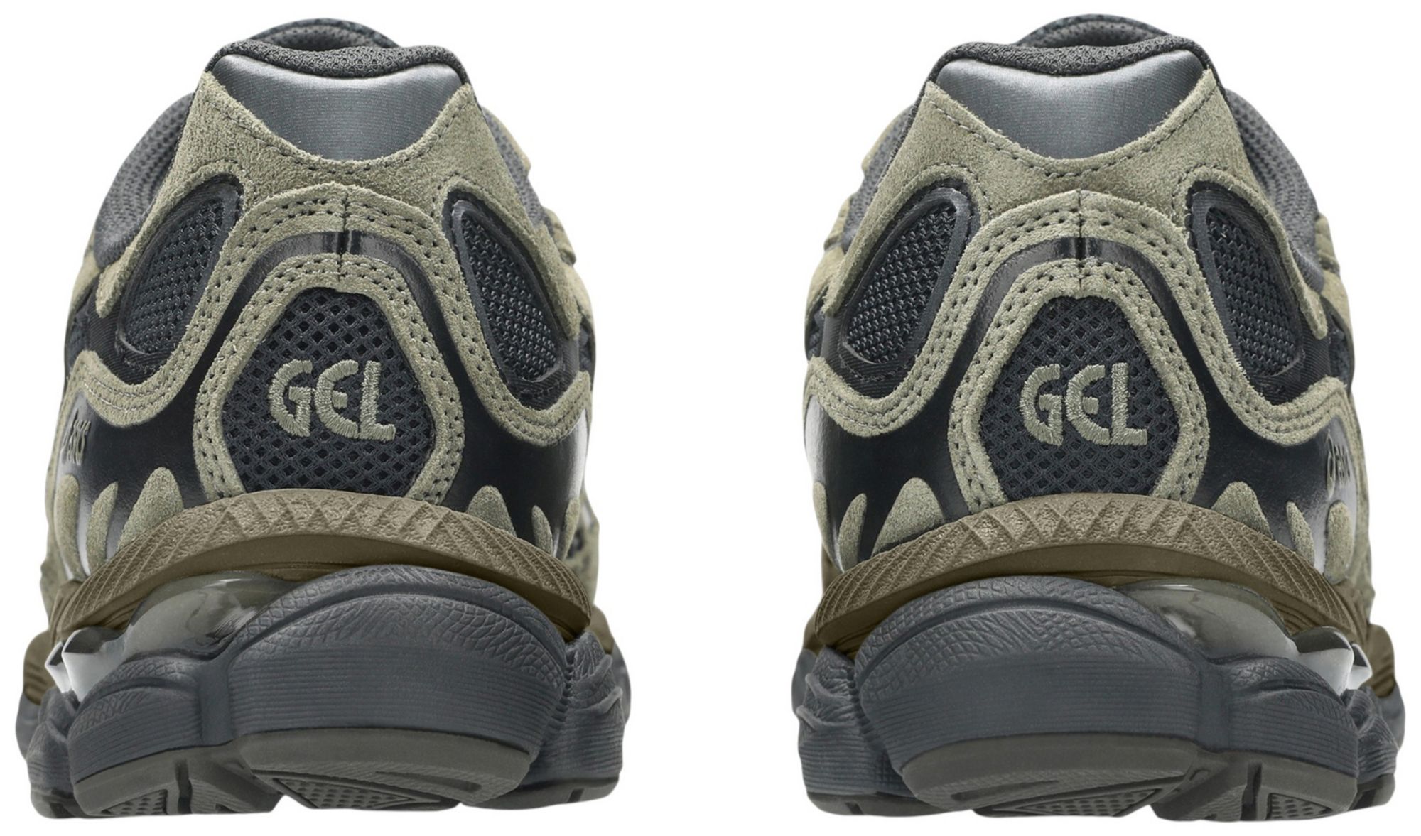 ASICS Men's GEL-NYC Shoes product image