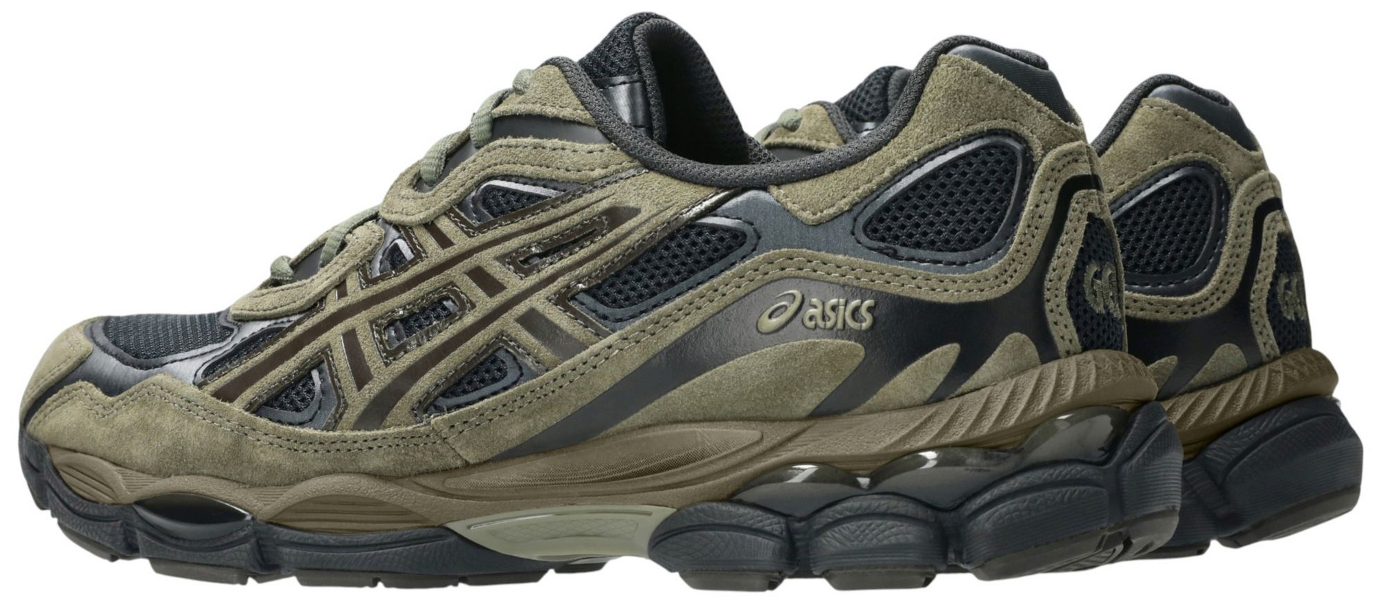 ASICS Men's GEL-NYC Shoes product image