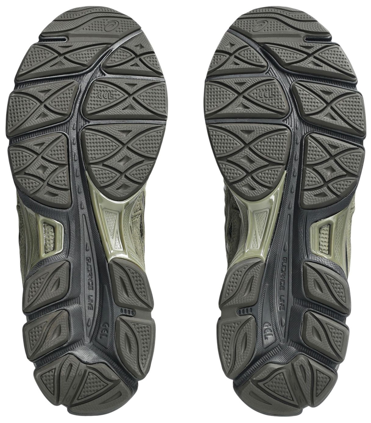 ASICS Men's GEL-NYC Shoes product image