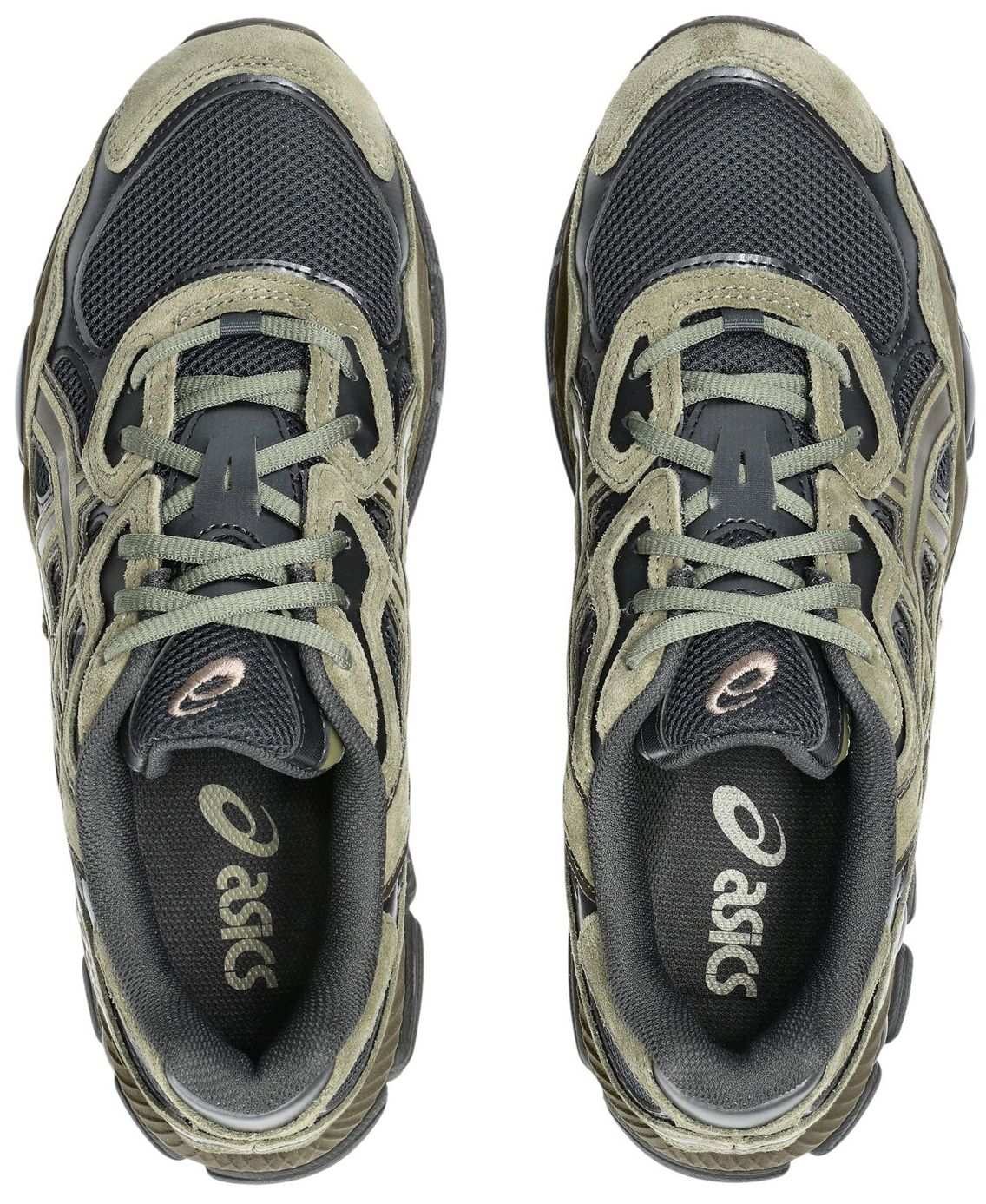 ASICS Men's GEL-NYC Shoes product image