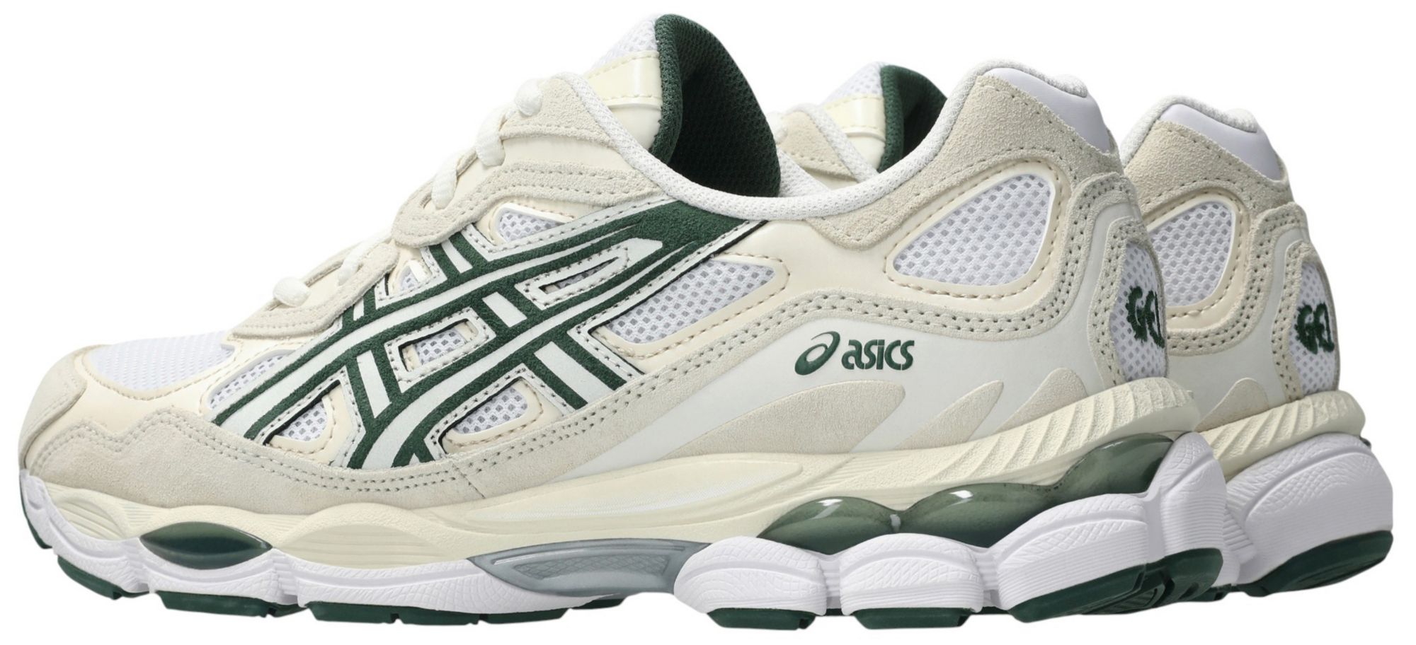 ASICS Men's GEL-NYC Shoes product image