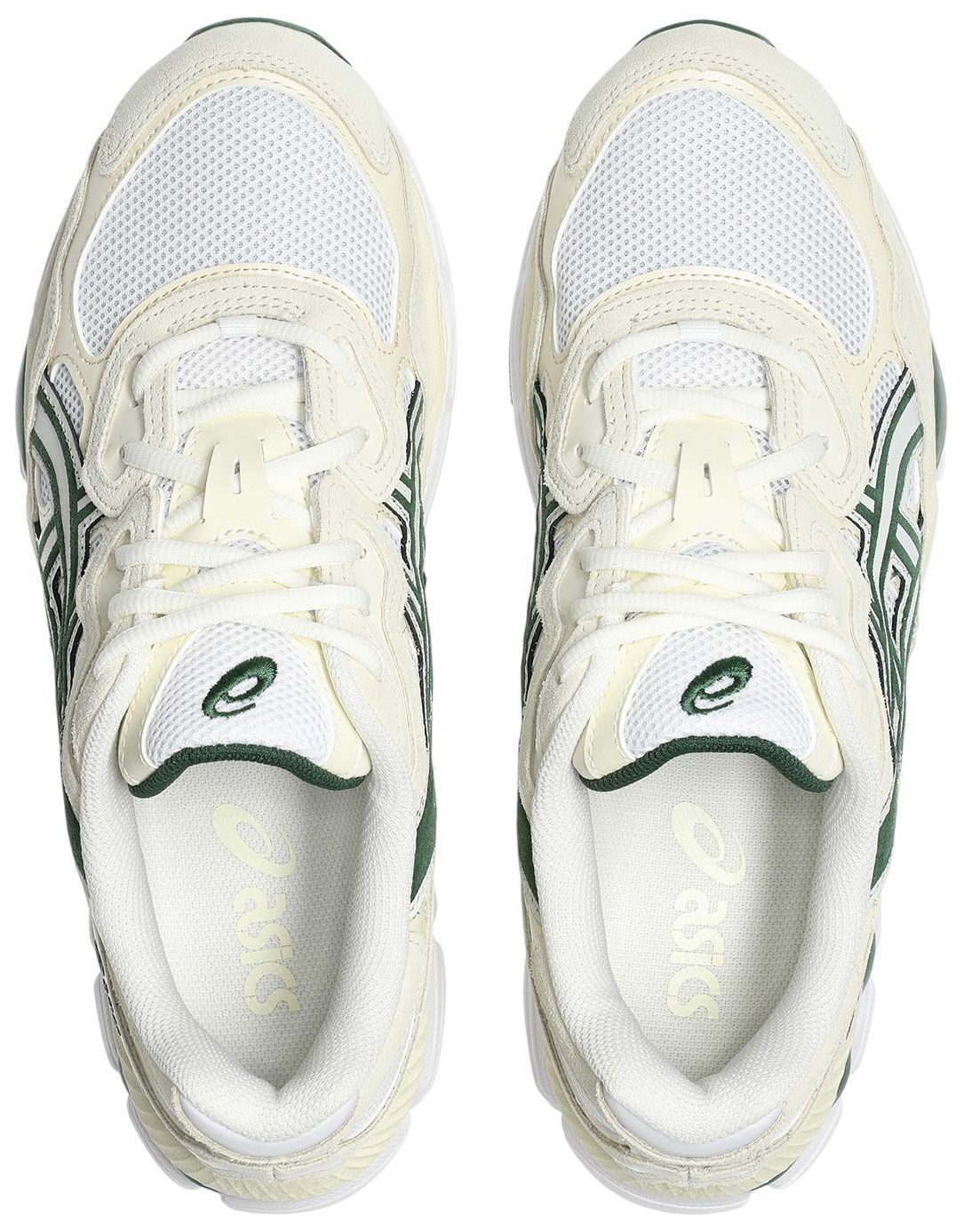 ASICS Men's GEL-NYC Shoes product image