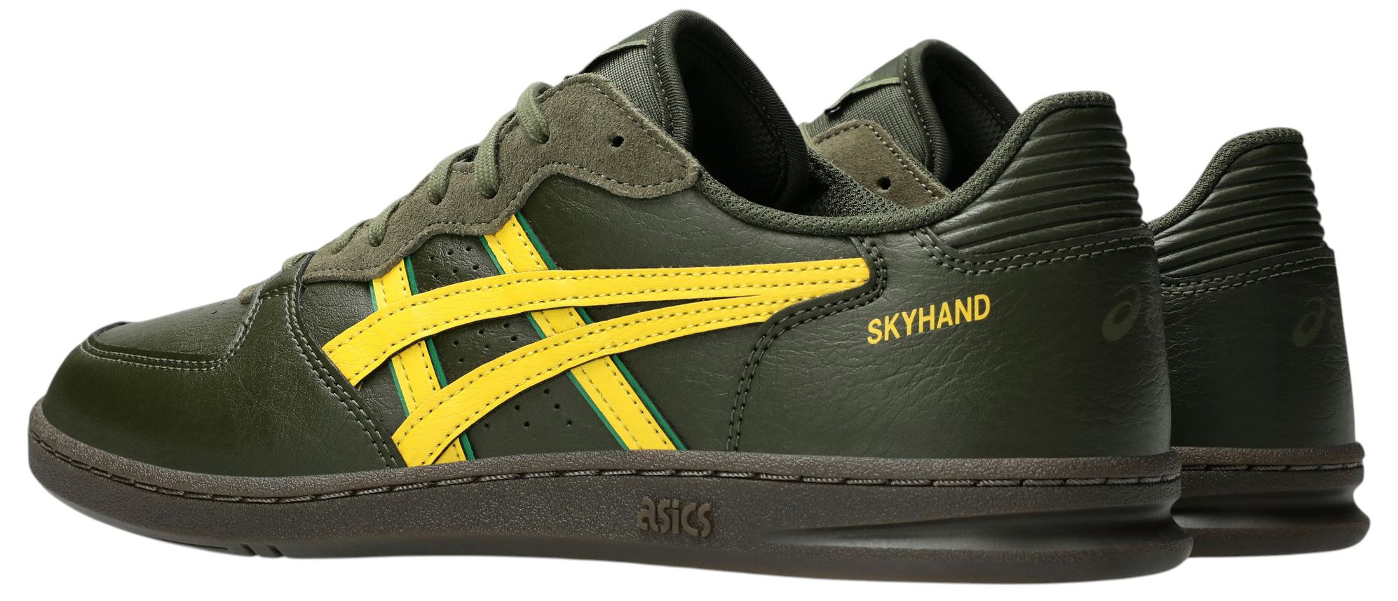 ASICS Men's Skyhand OG Shoes product image
