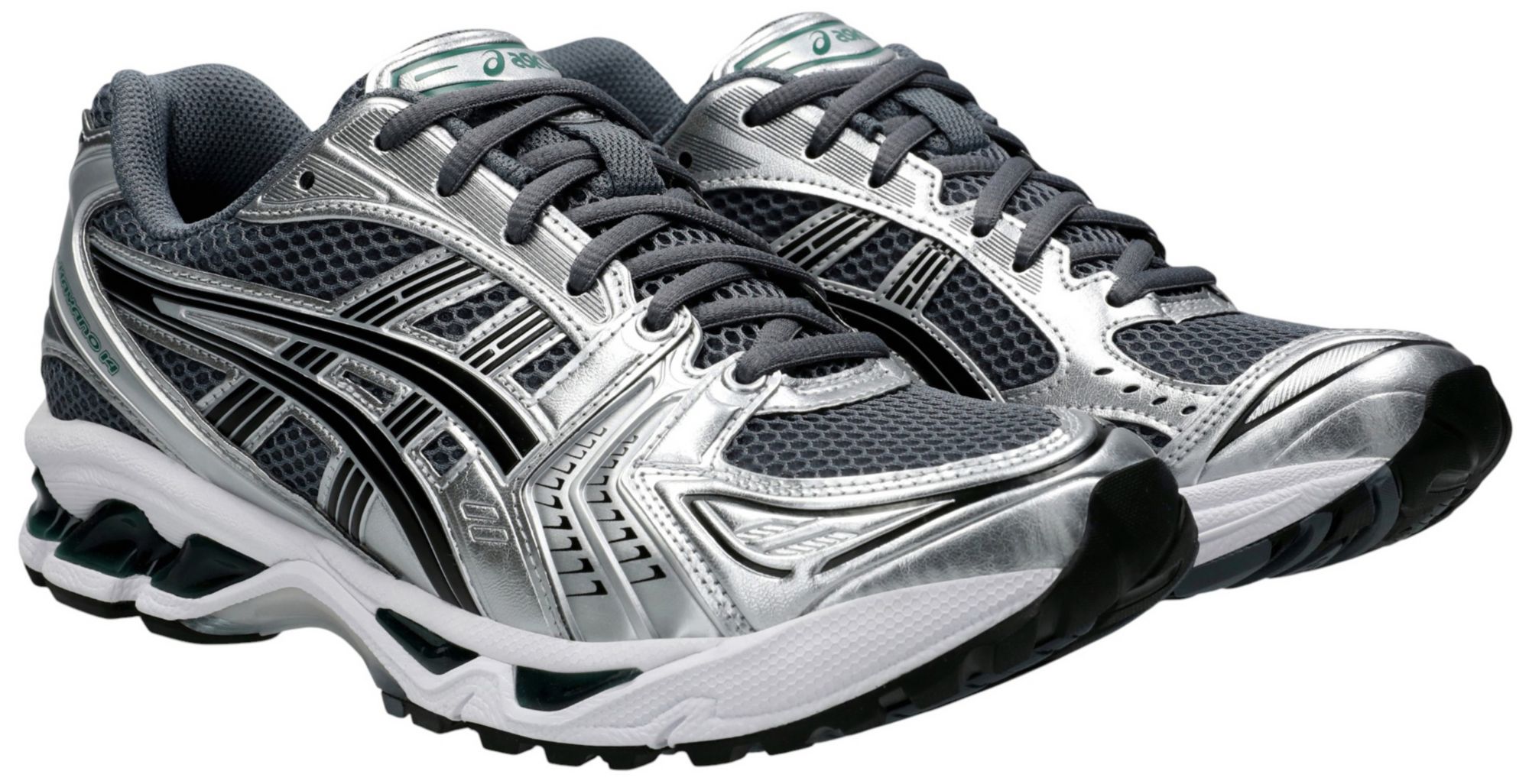 ASICS Men's Gel-Kayano 14 Shoes product image