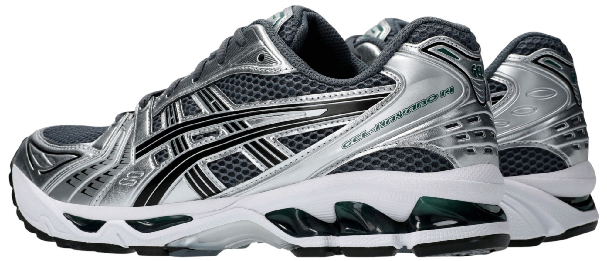 ASICS Men's Gel-Kayano 14 Shoes product image