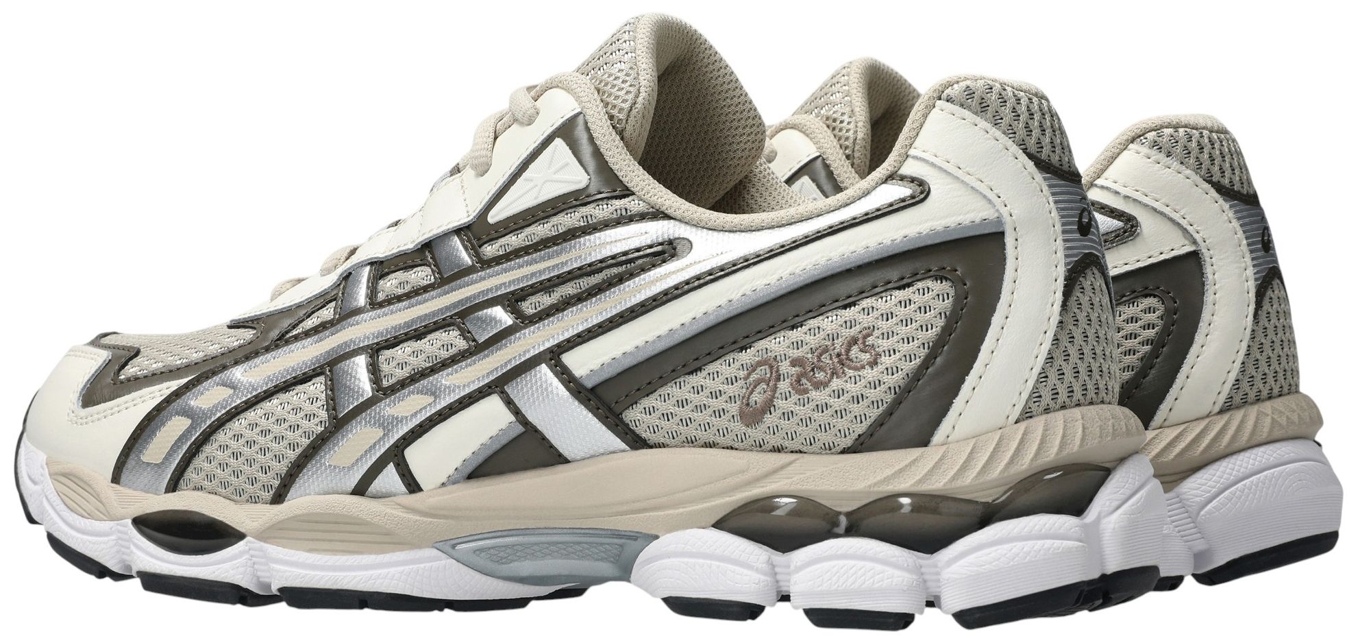 ASICS Men's GEL-NYC 2055 Shoes product image