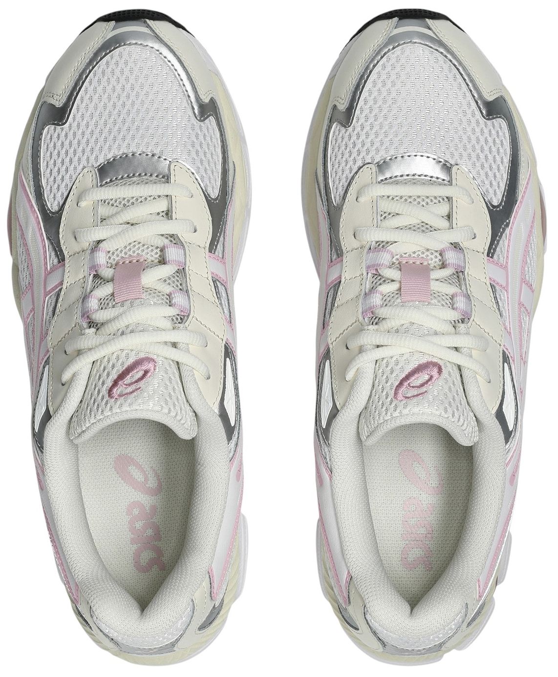 ASICS Men's GEL-NYC 2055 Shoes product image