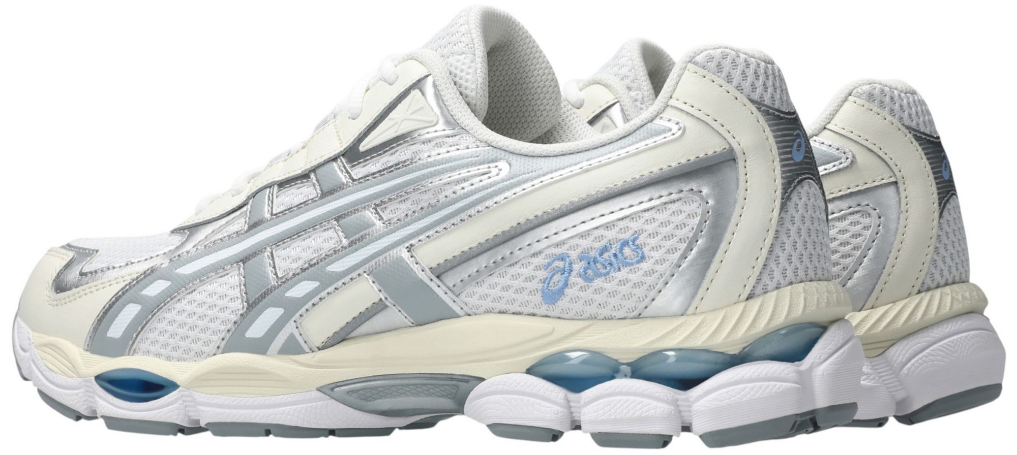 ASICS Women's GEL-NYC 2055 Shoes product image