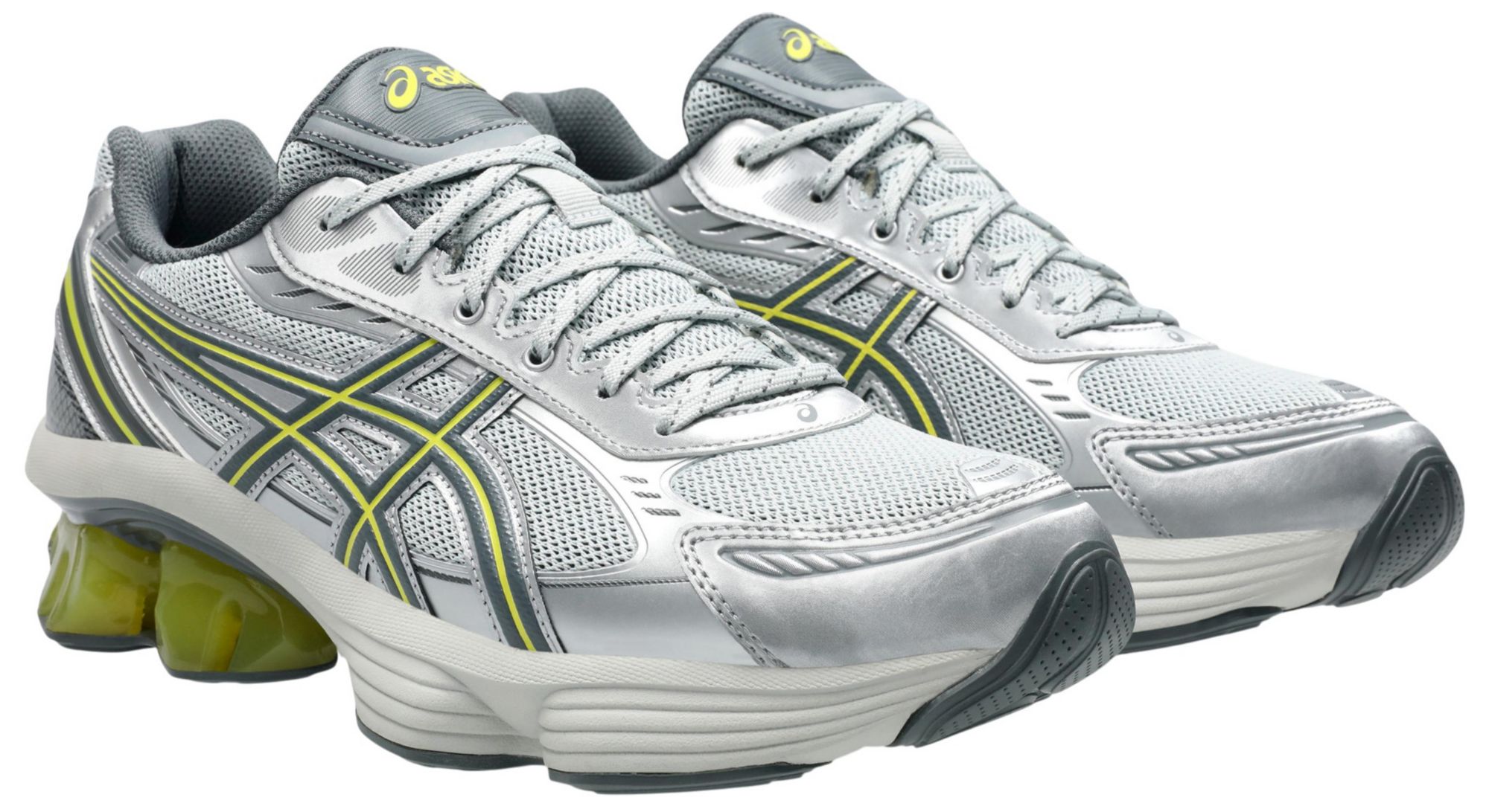 ASICS Men's GEL-KINETIC FLUENT Running Shoes product image