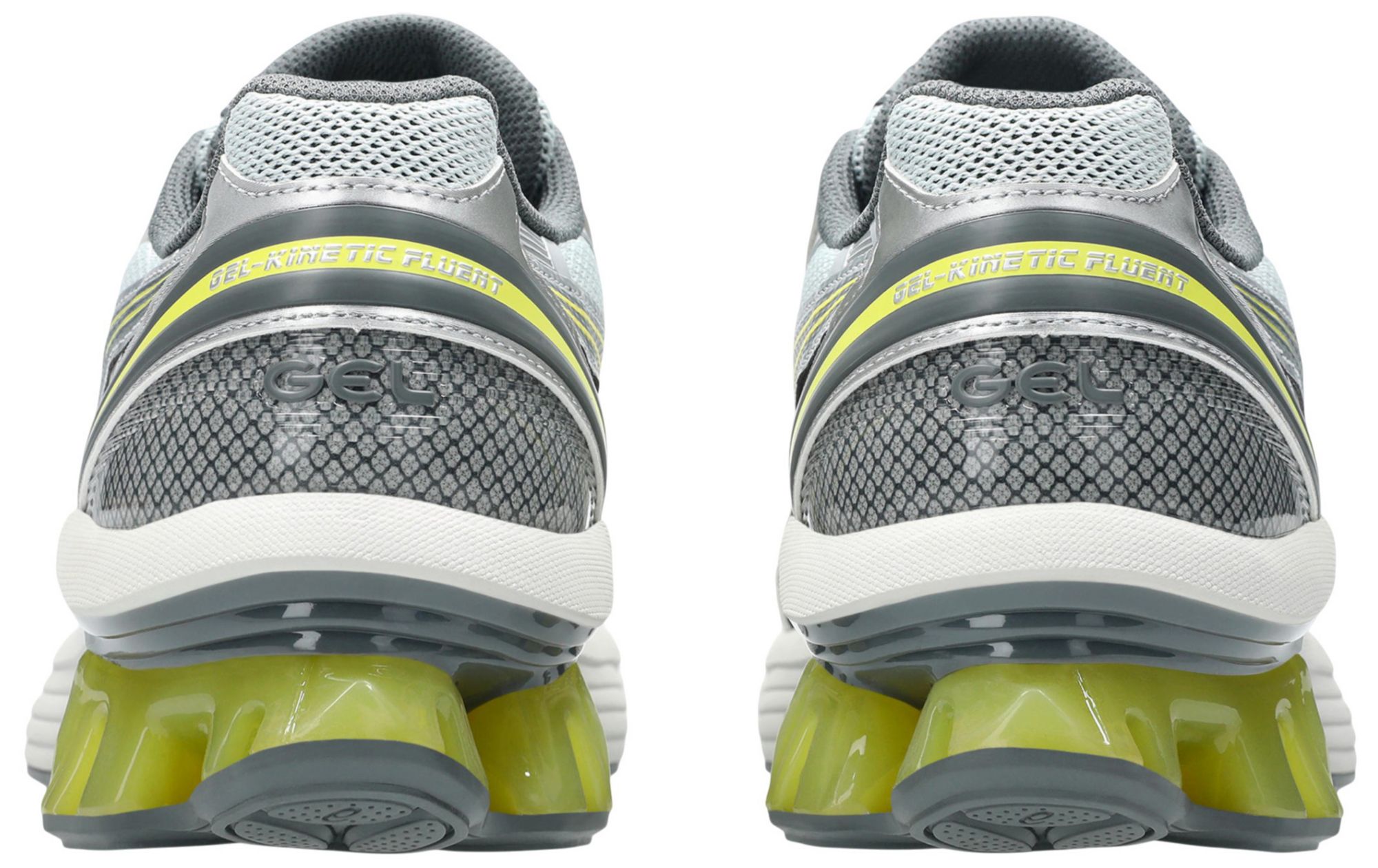 ASICS Men's GEL-KINETIC FLUENT Running Shoes product image