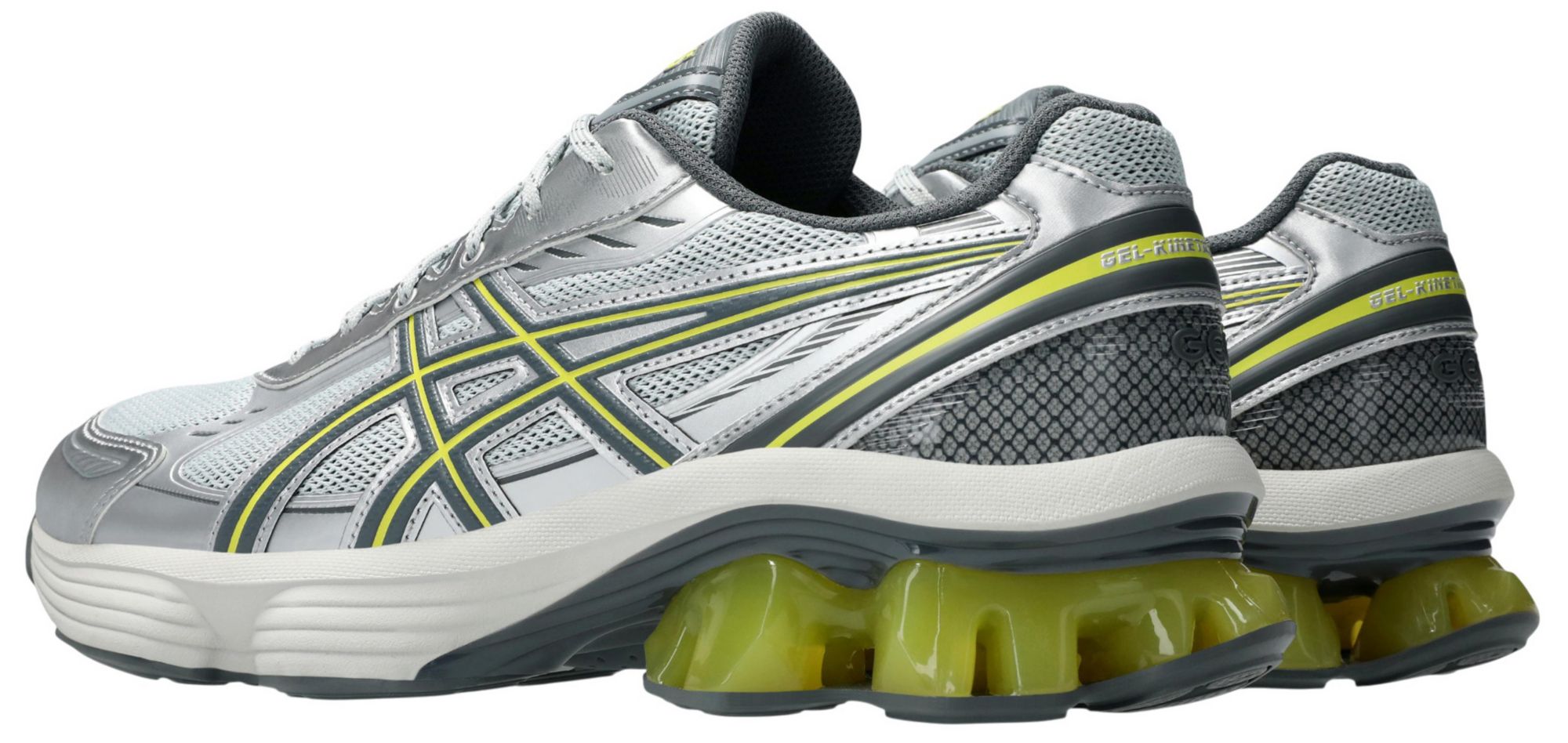 ASICS Men's GEL-KINETIC FLUENT Running Shoes product image