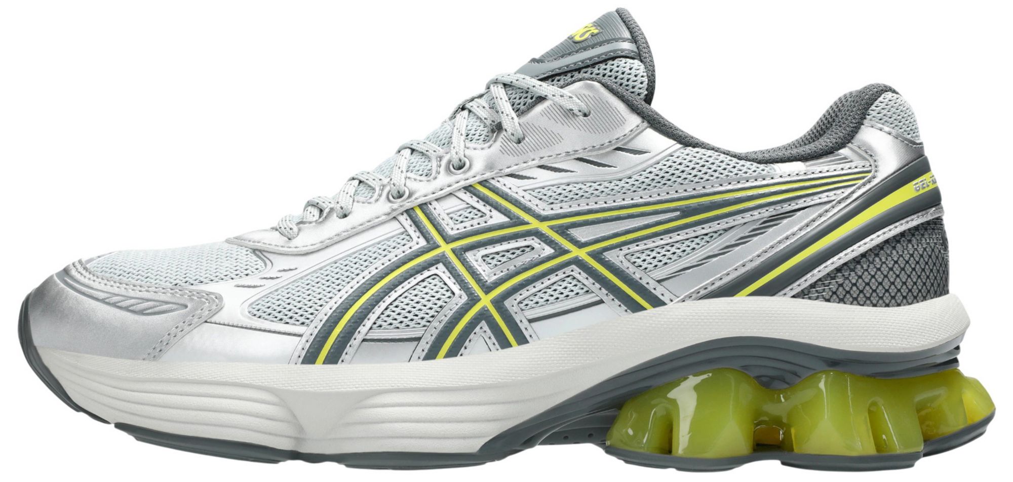 ASICS Men's GEL-KINETIC FLUENT Running Shoes product image
