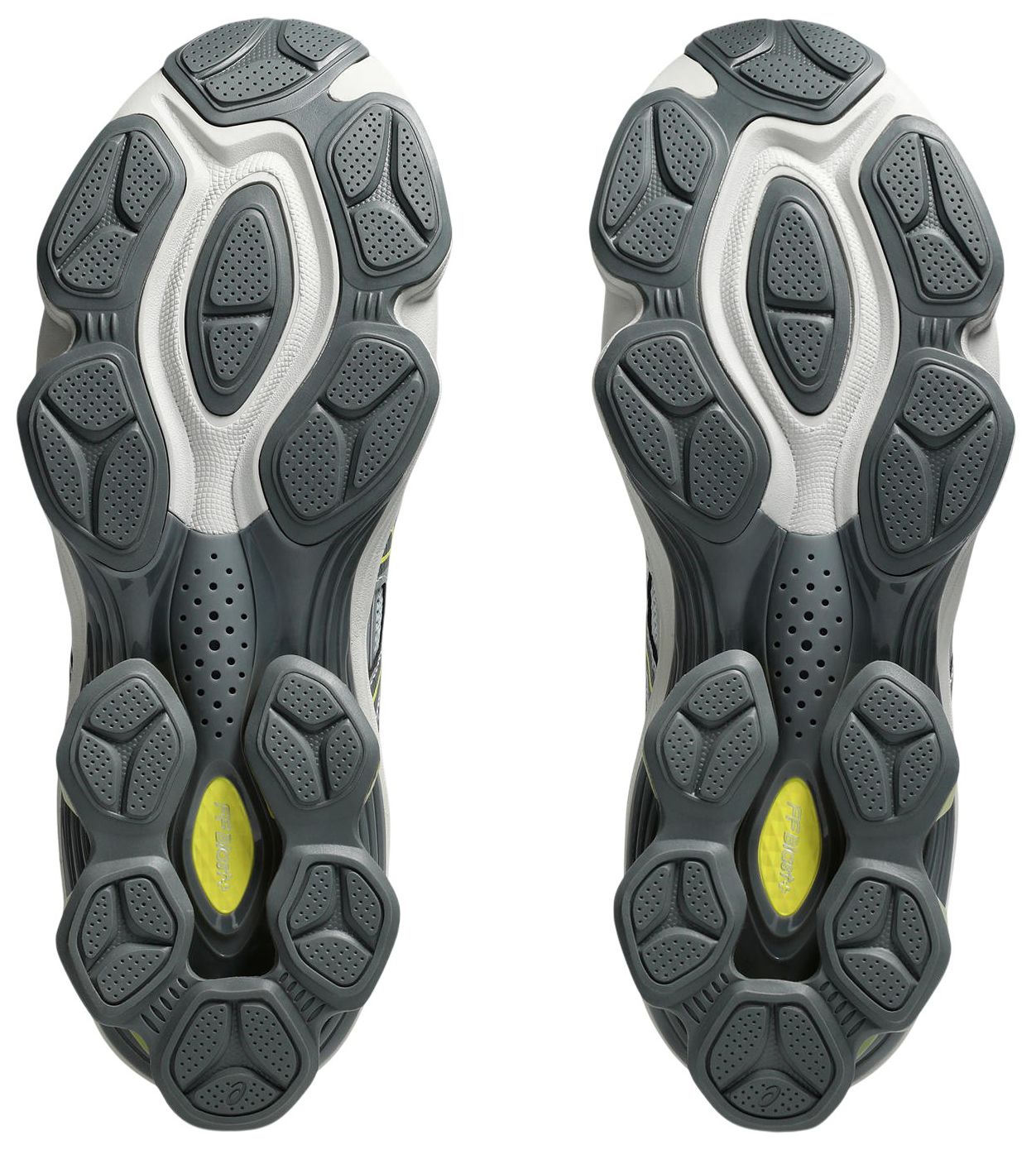 ASICS Men's GEL-KINETIC FLUENT Running Shoes product image