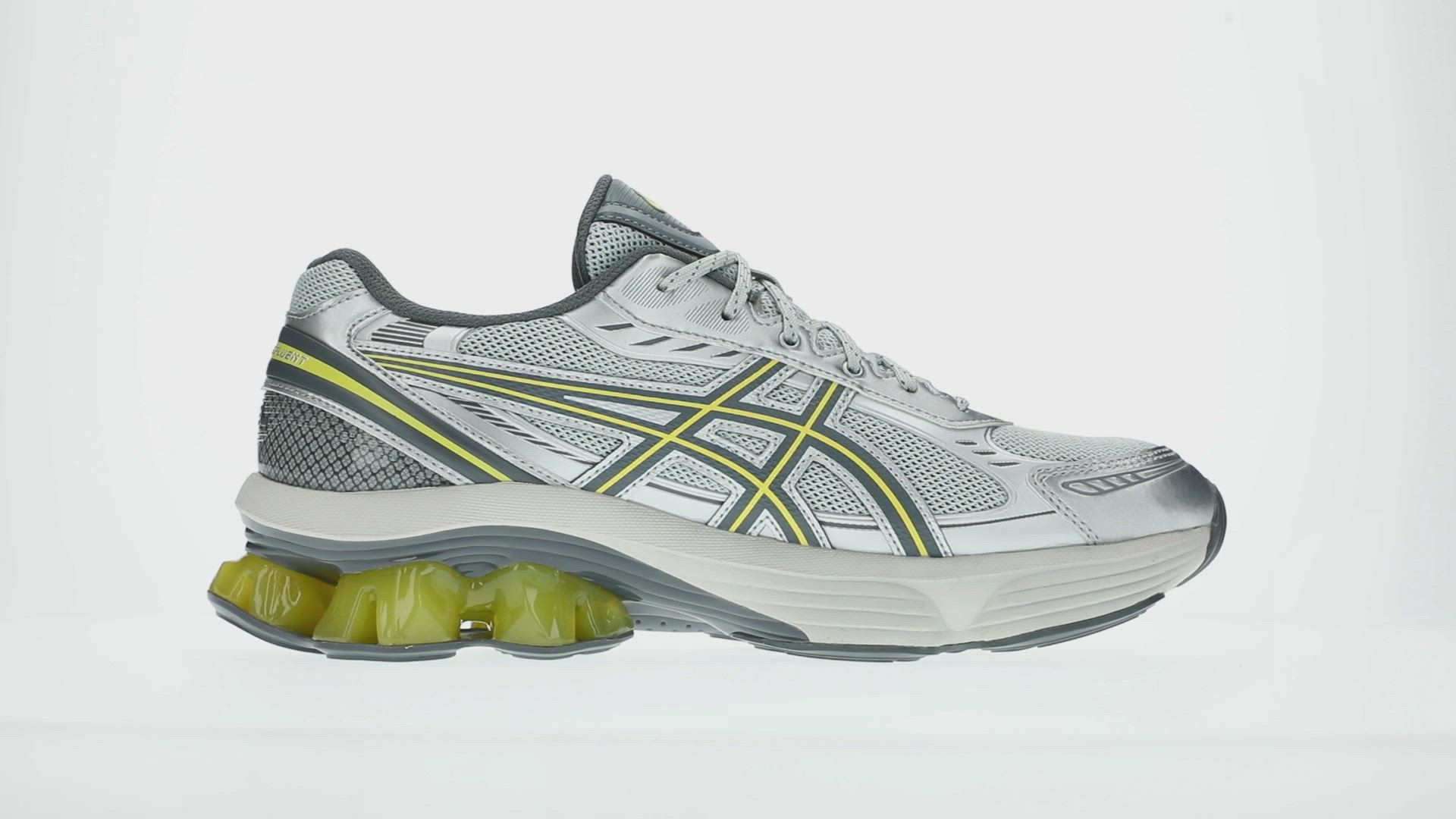 ASICS Men's GEL-KINETIC FLUENT Running Shoes product