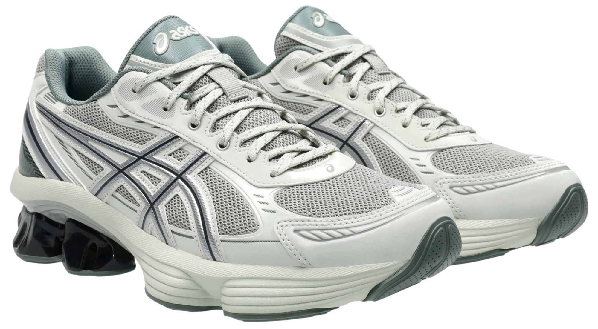 ASICS Men's GEL-KINETIC FLUENT Running Shoes product image