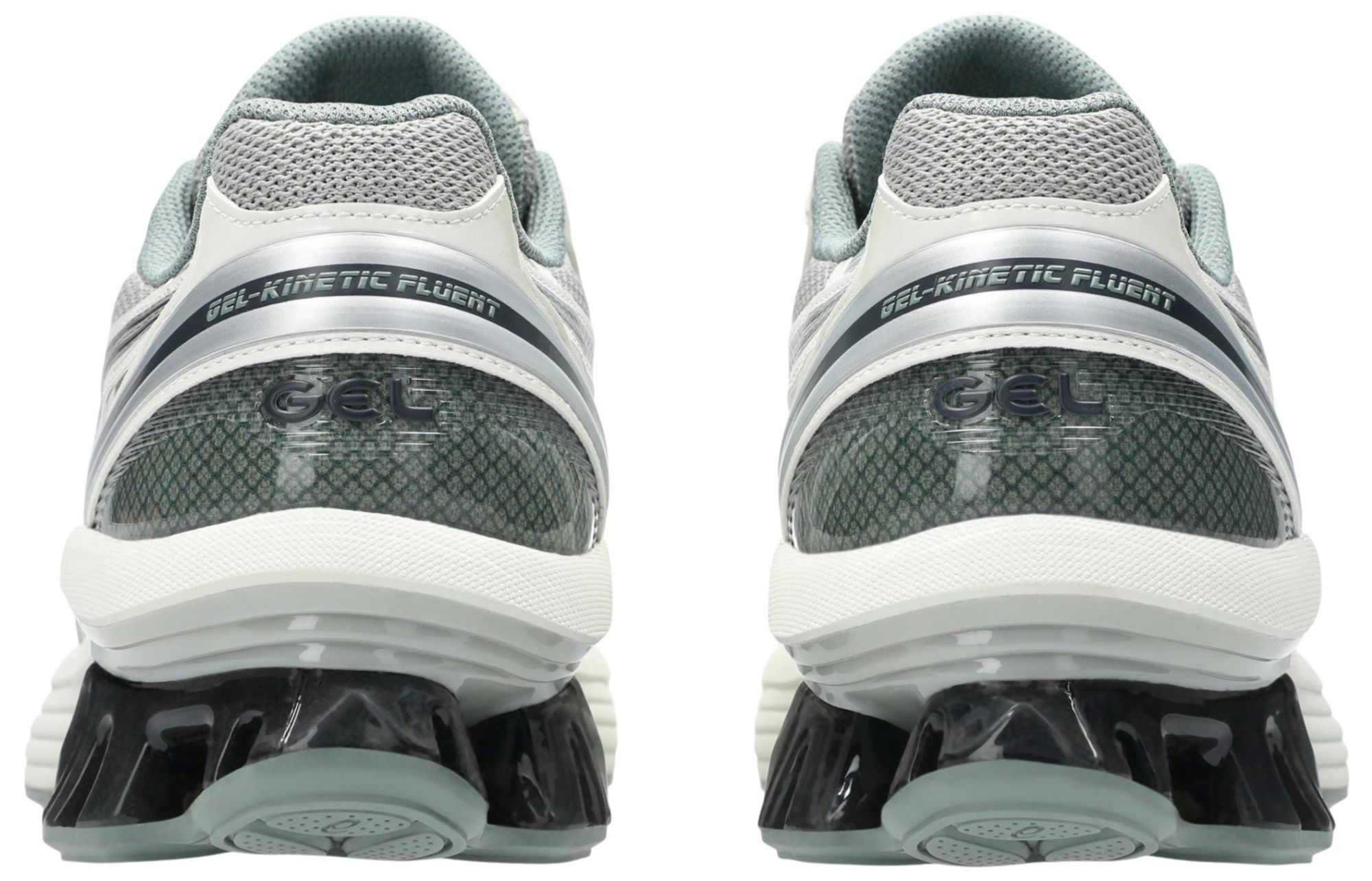 ASICS Men's GEL-KINETIC FLUENT Running Shoes product image