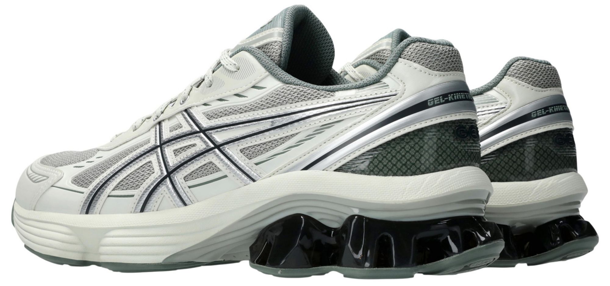 ASICS Men's GEL-KINETIC FLUENT Running Shoes product image
