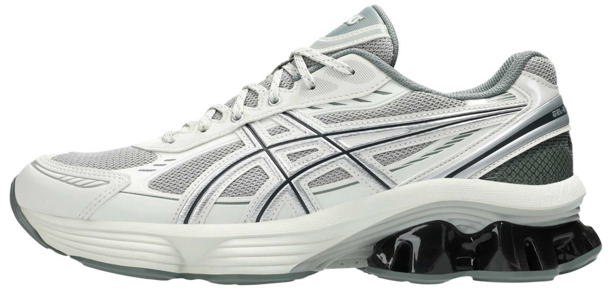 ASICS Men's GEL-KINETIC FLUENT Running Shoes product image