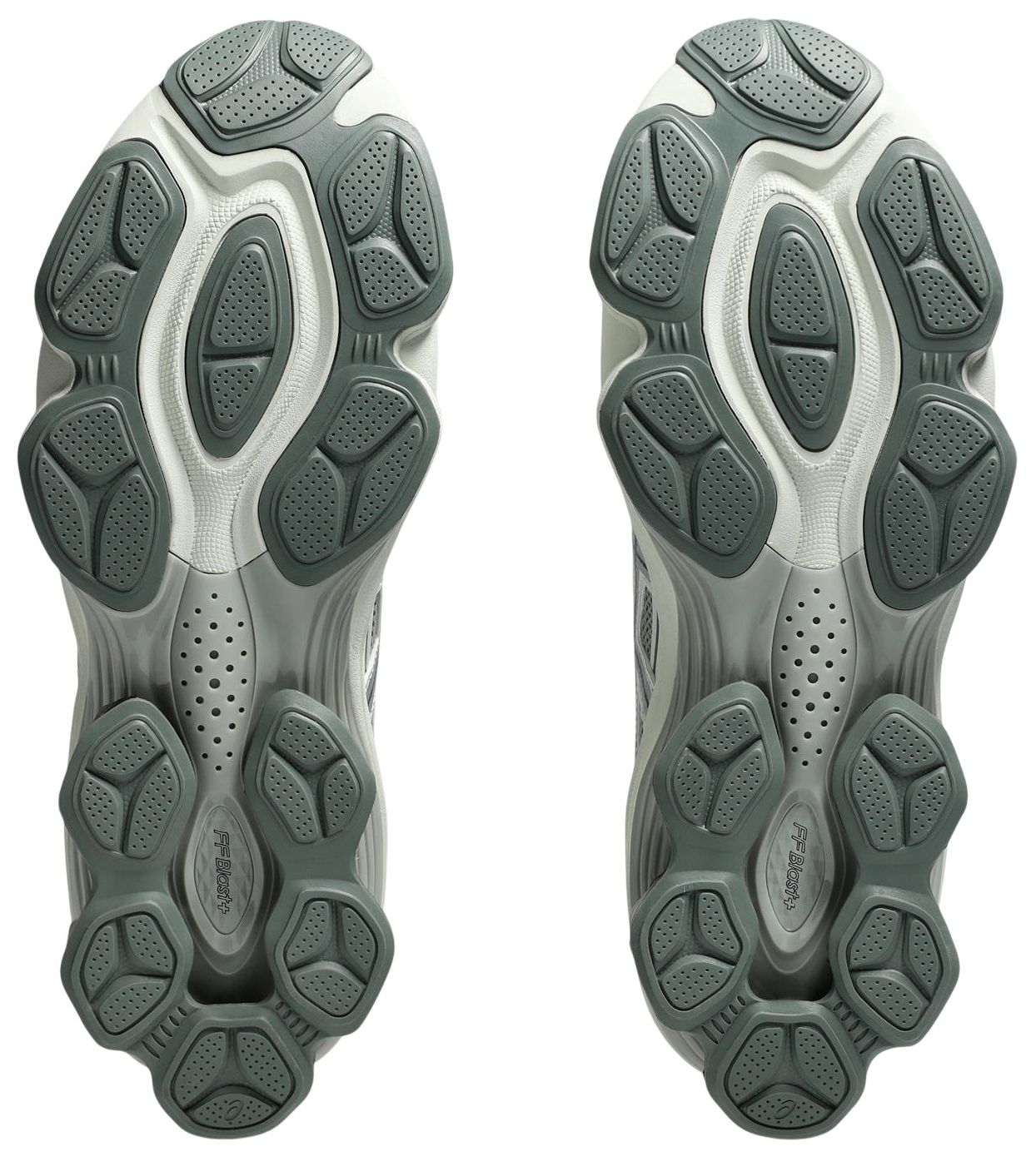 ASICS Men's GEL-KINETIC FLUENT Running Shoes product image