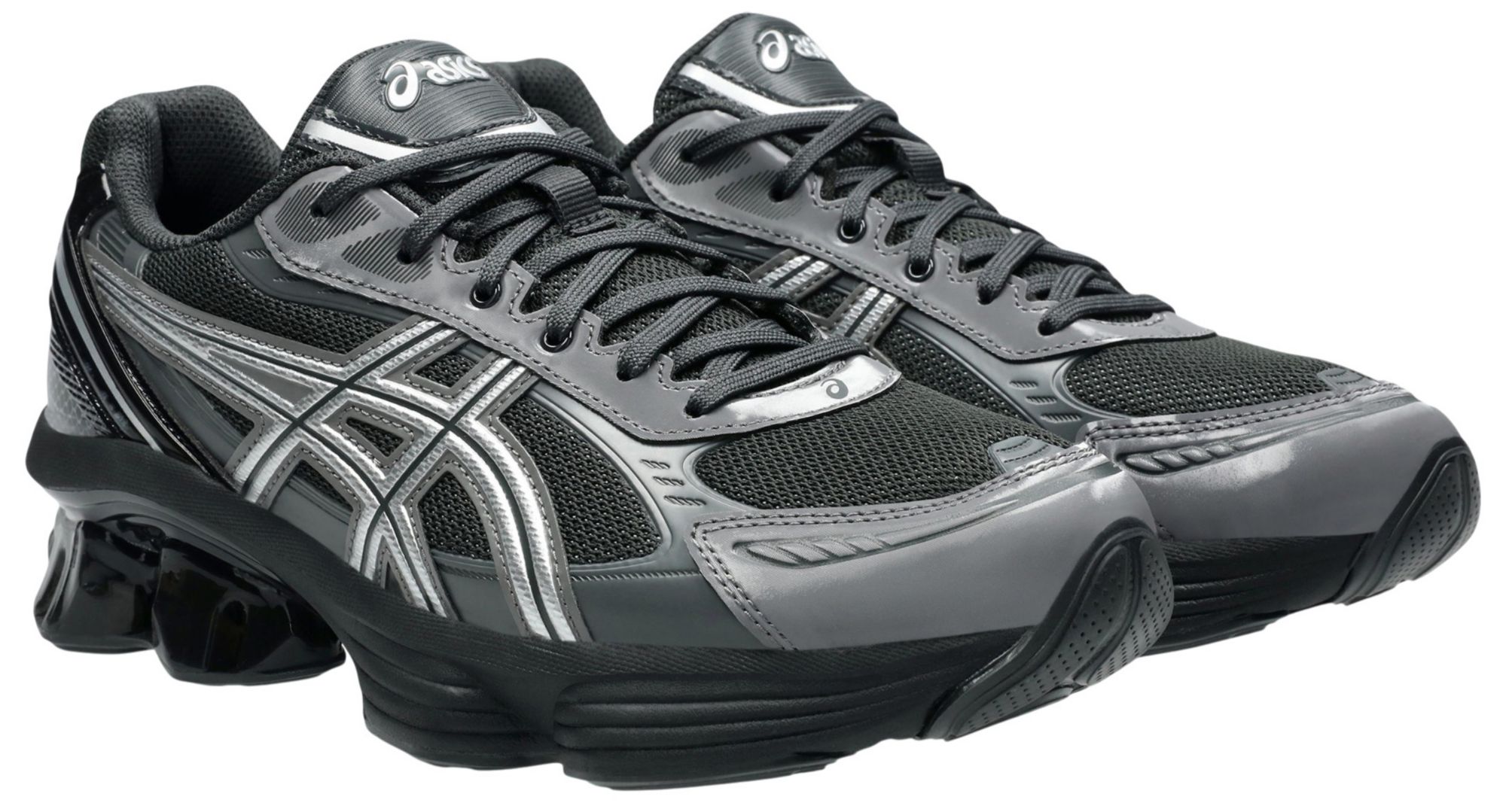 ASICS Men's GEL-KINETIC FLUENT Running Shoes product image