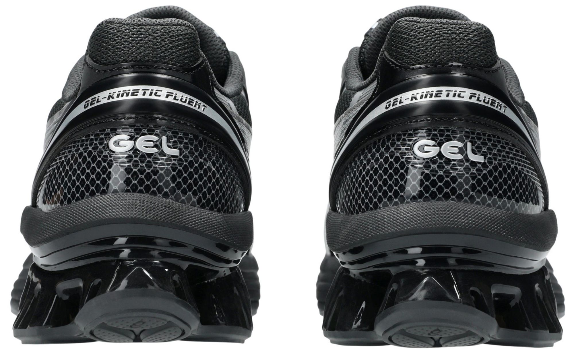 ASICS Men's GEL-KINETIC FLUENT Running Shoes product image