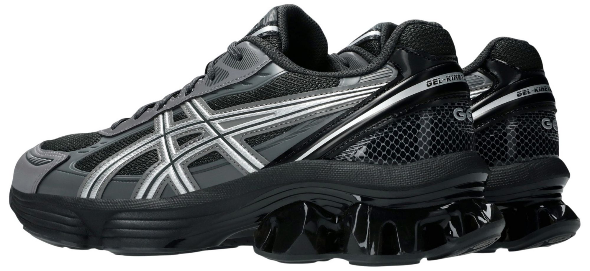 ASICS Men's GEL-KINETIC FLUENT Running Shoes product image