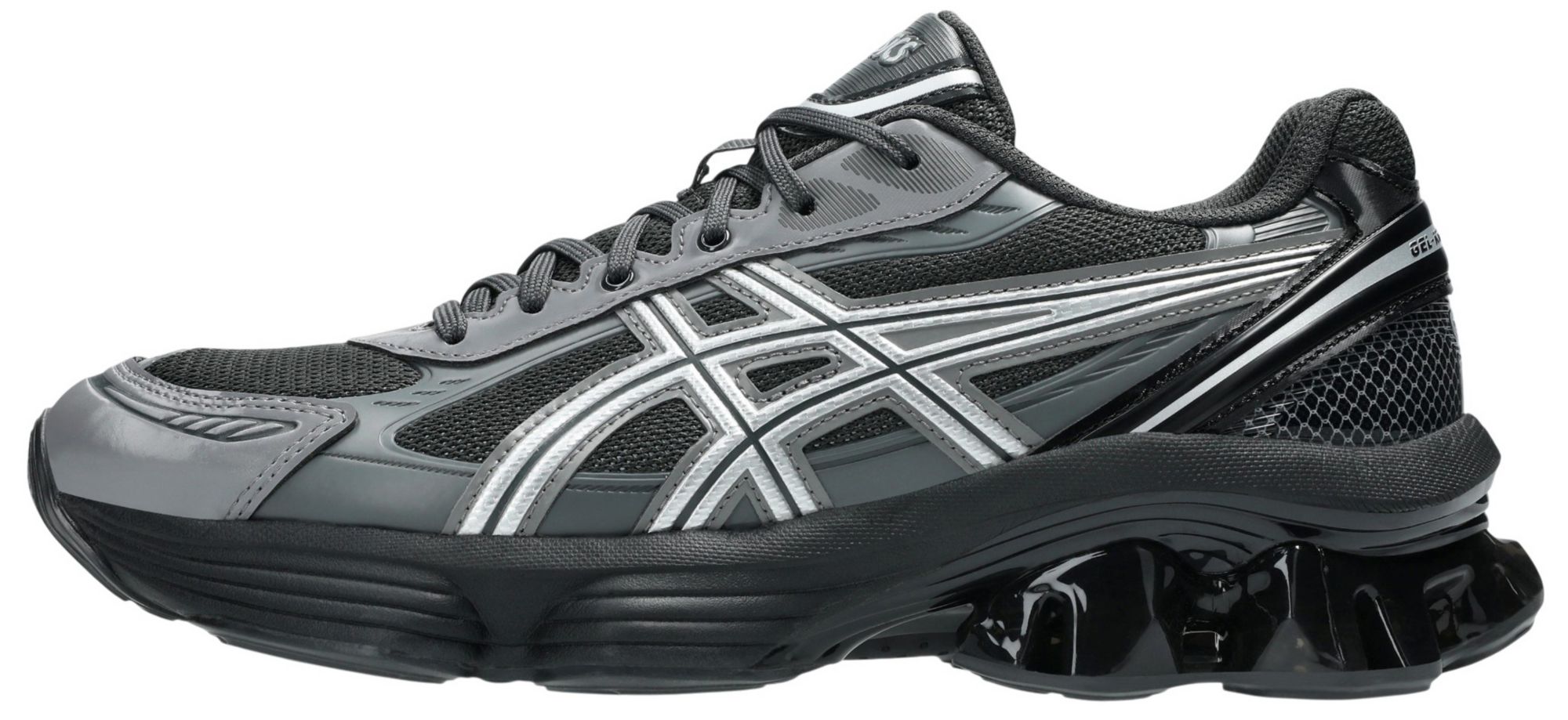 ASICS Men's GEL-KINETIC FLUENT Running Shoes product image